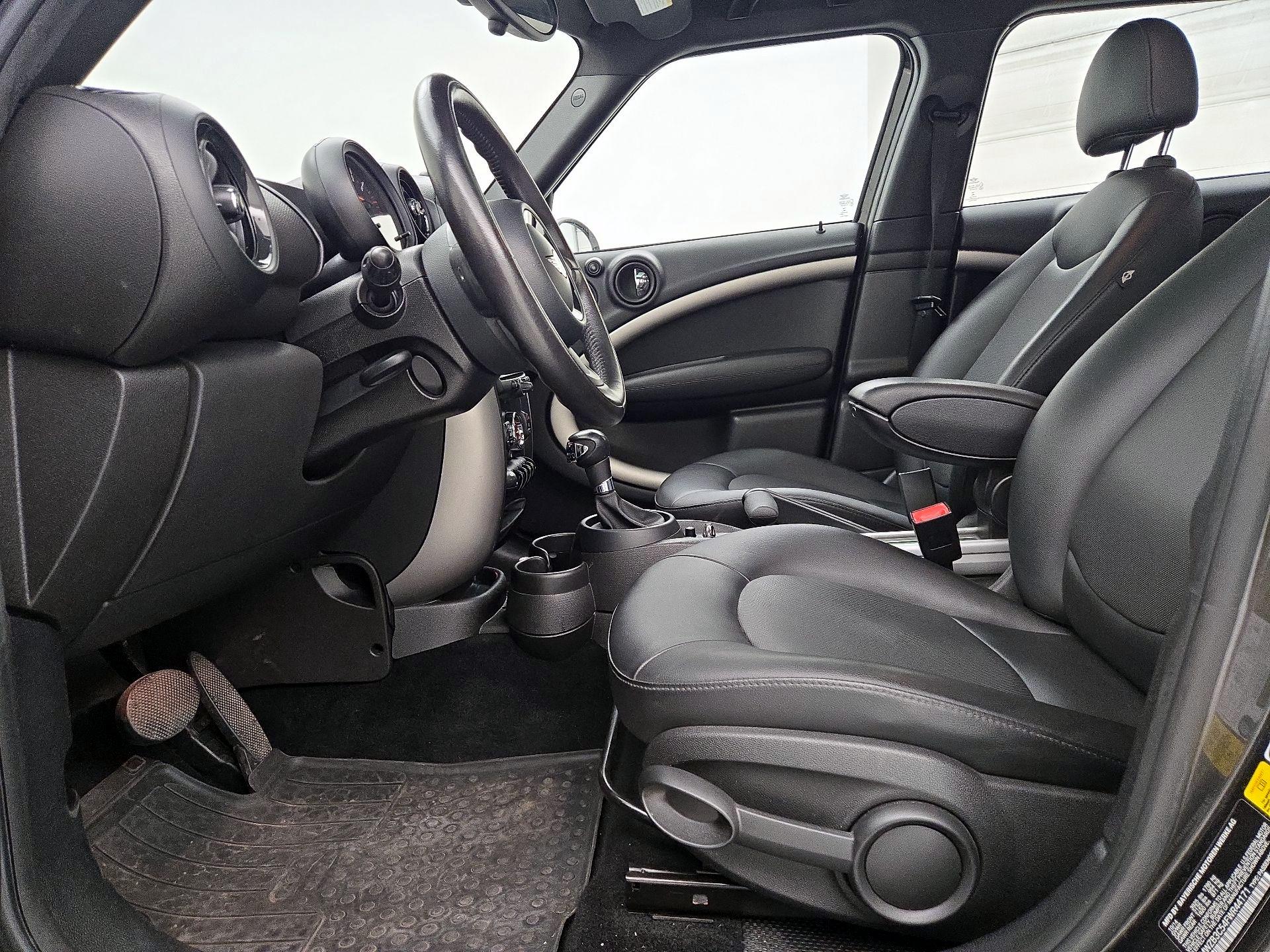 Thumbnail: 2015 MINI Cooper Countryman - 11