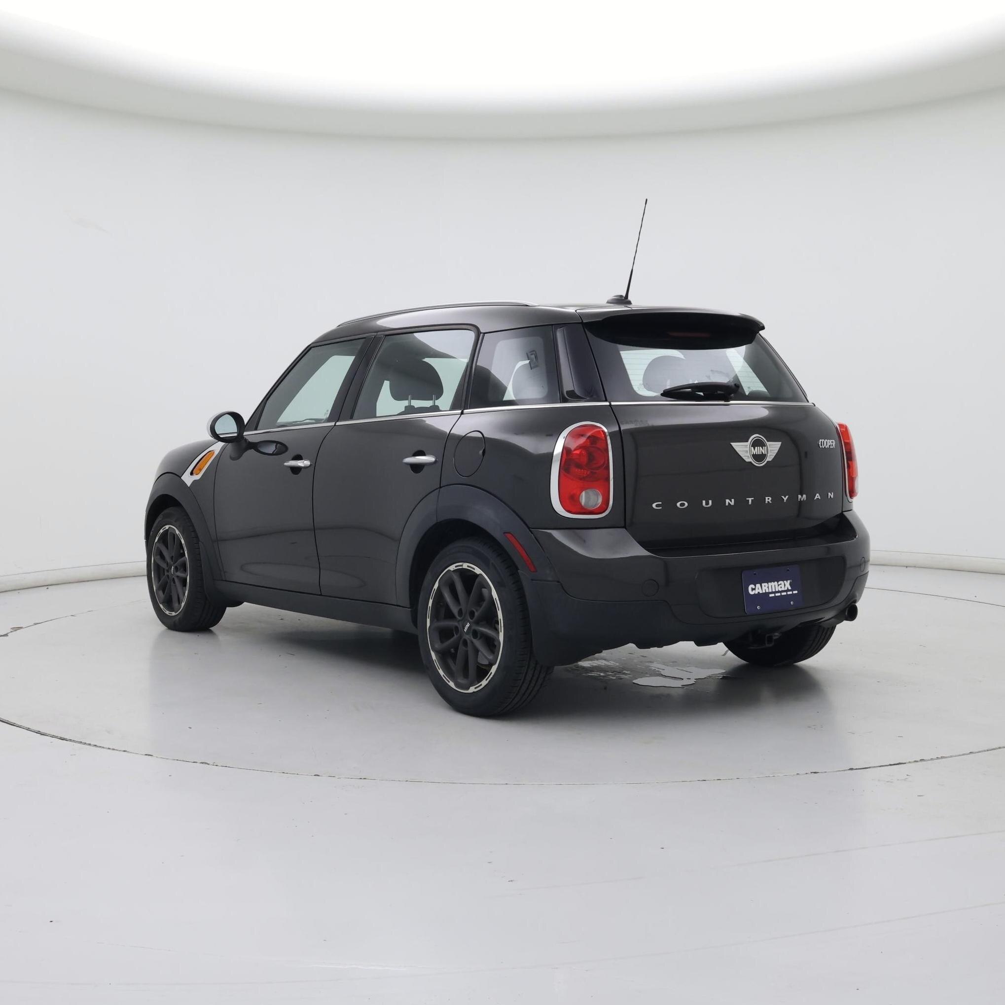 Thumbnail: 2015 MINI Cooper Countryman - 2