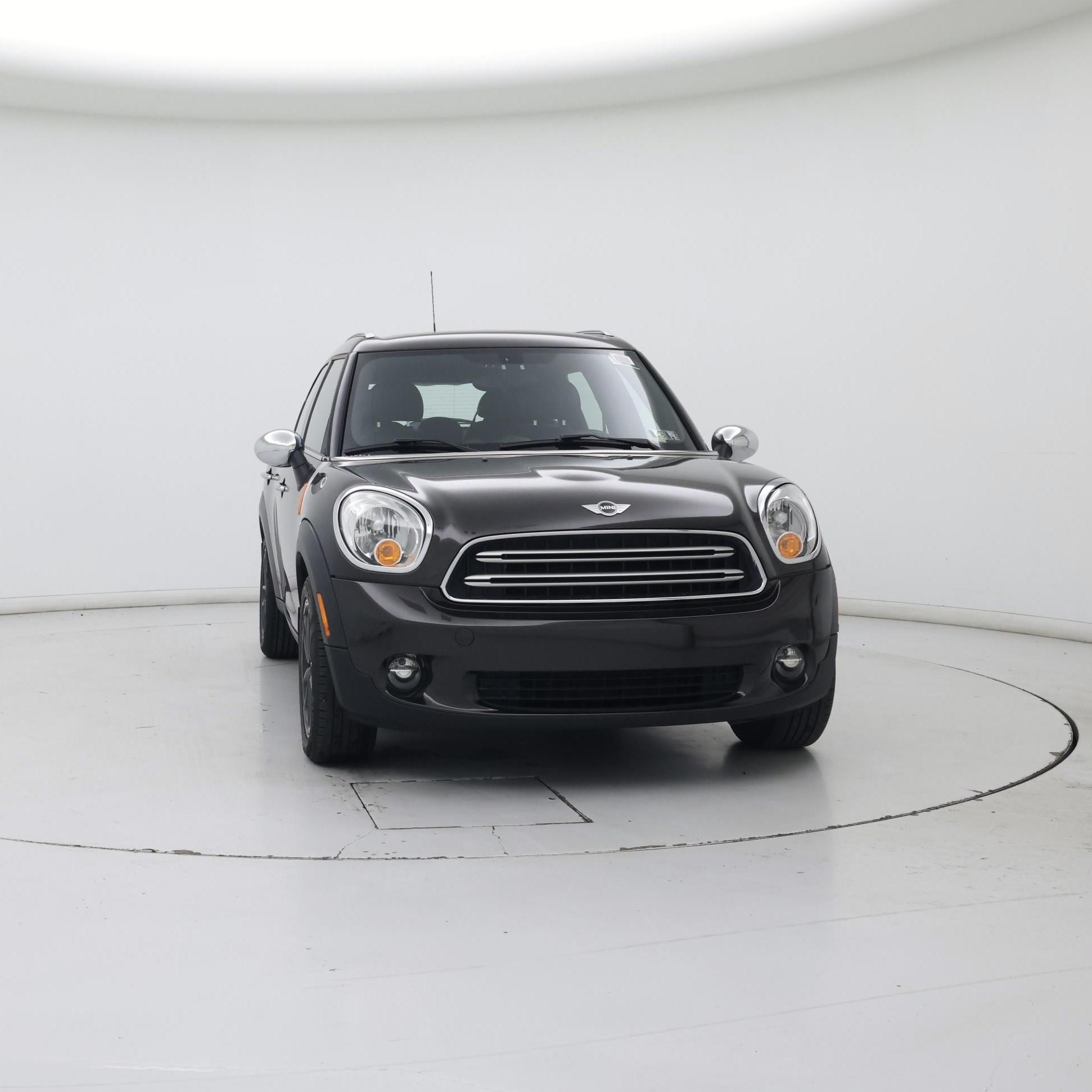 Thumbnail: 2015 MINI Cooper Countryman - 5