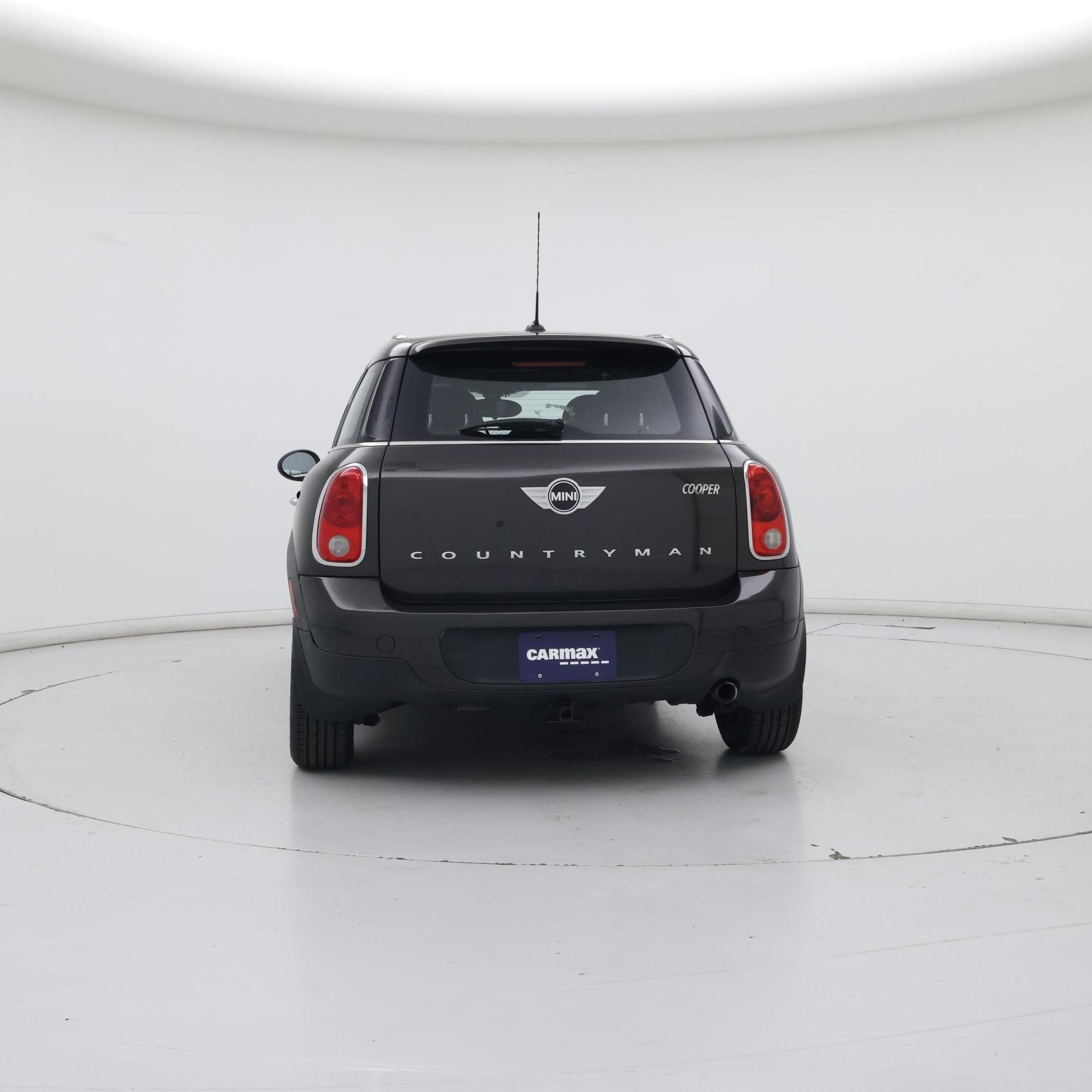 Thumbnail: 2015 MINI Cooper Countryman - 6