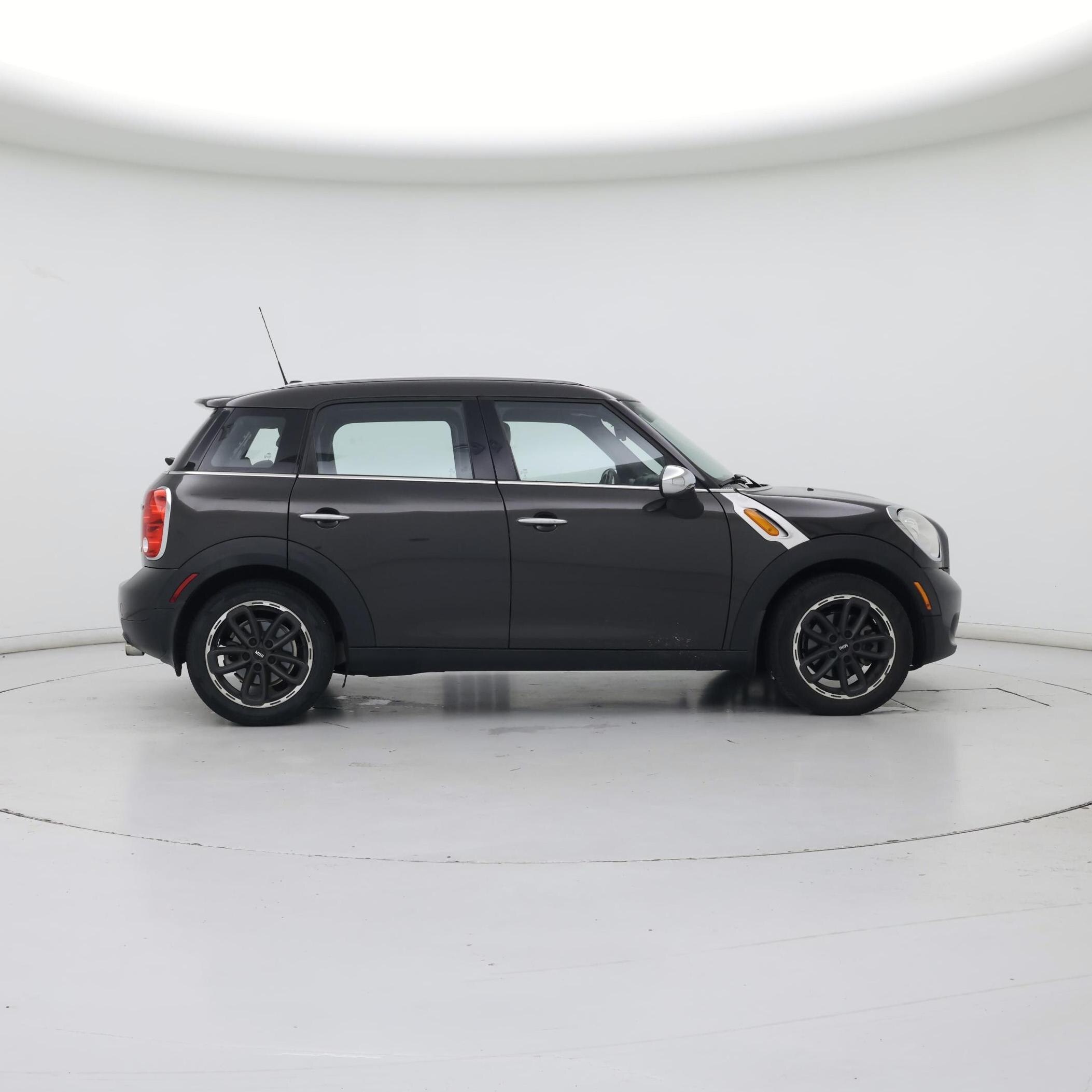 Thumbnail: 2015 MINI Cooper Countryman - 7