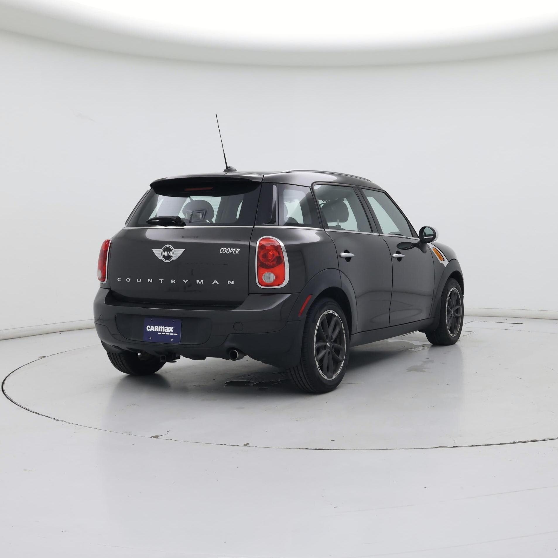 Thumbnail: 2015 MINI Cooper Countryman - 8