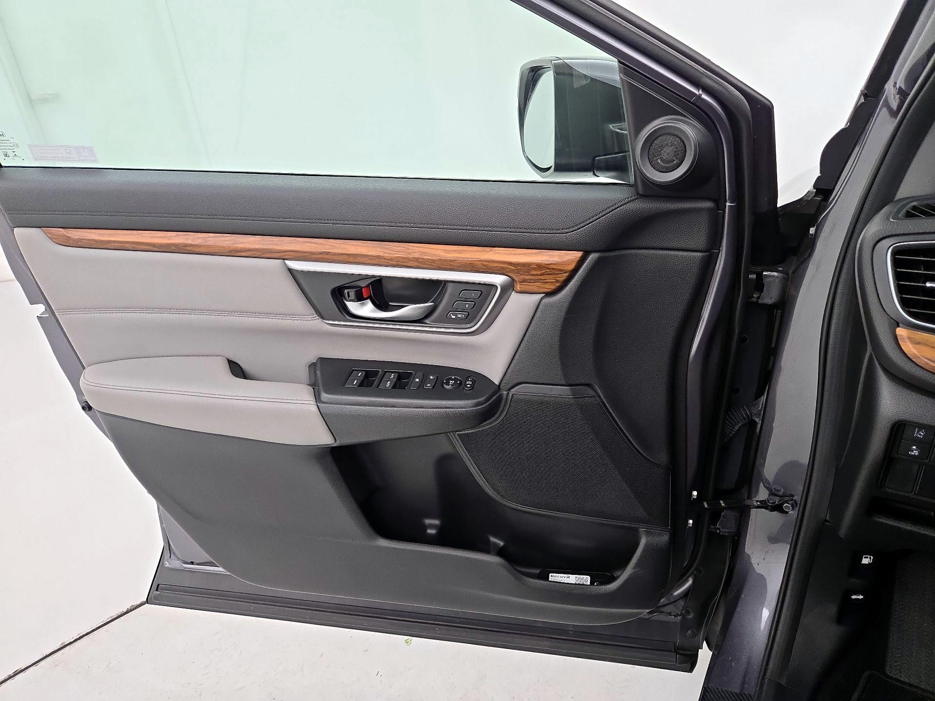 Thumbnail: 2021 Honda CR-V - 12