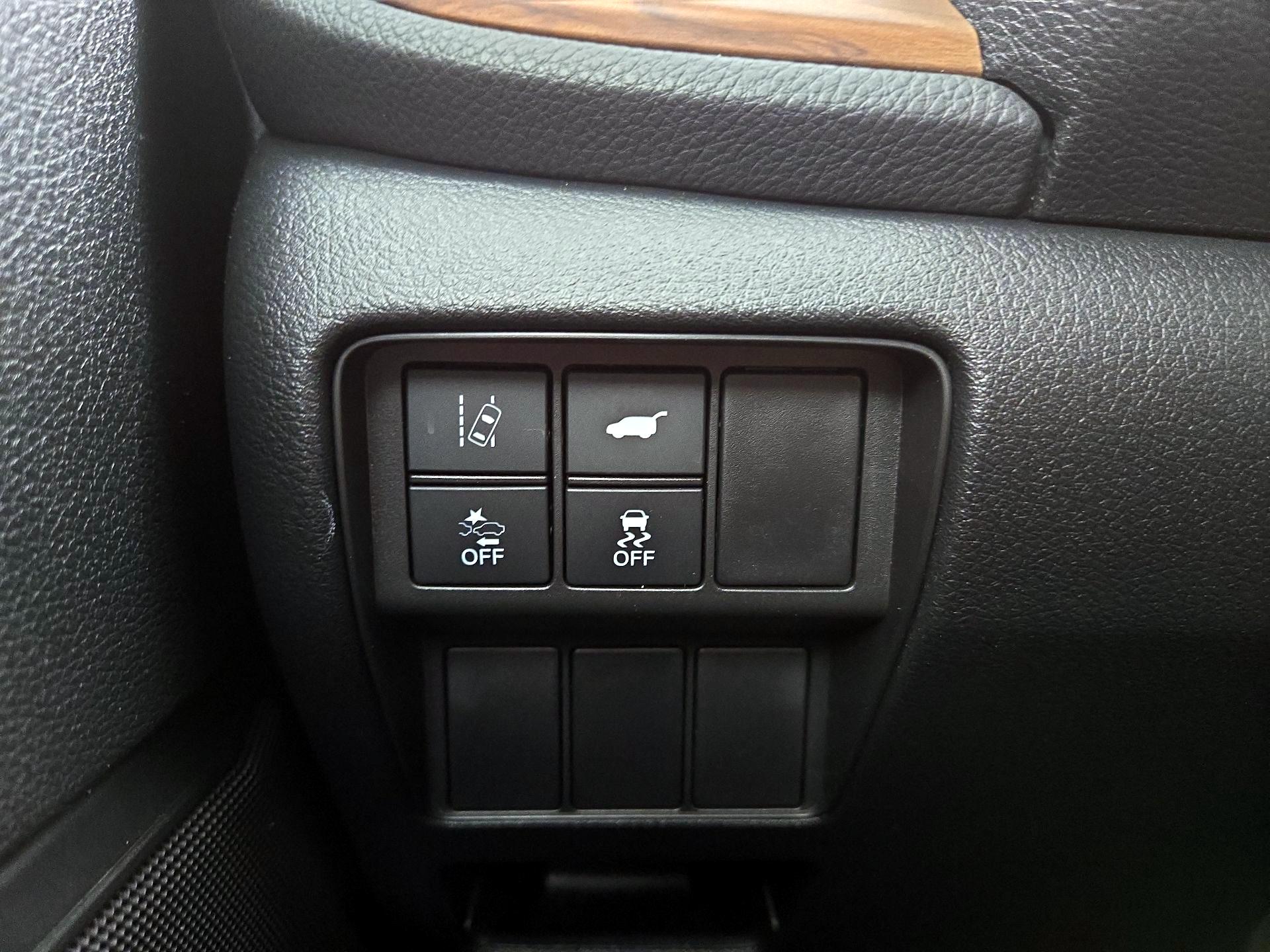 Thumbnail: 2021 Honda CR-V - 13