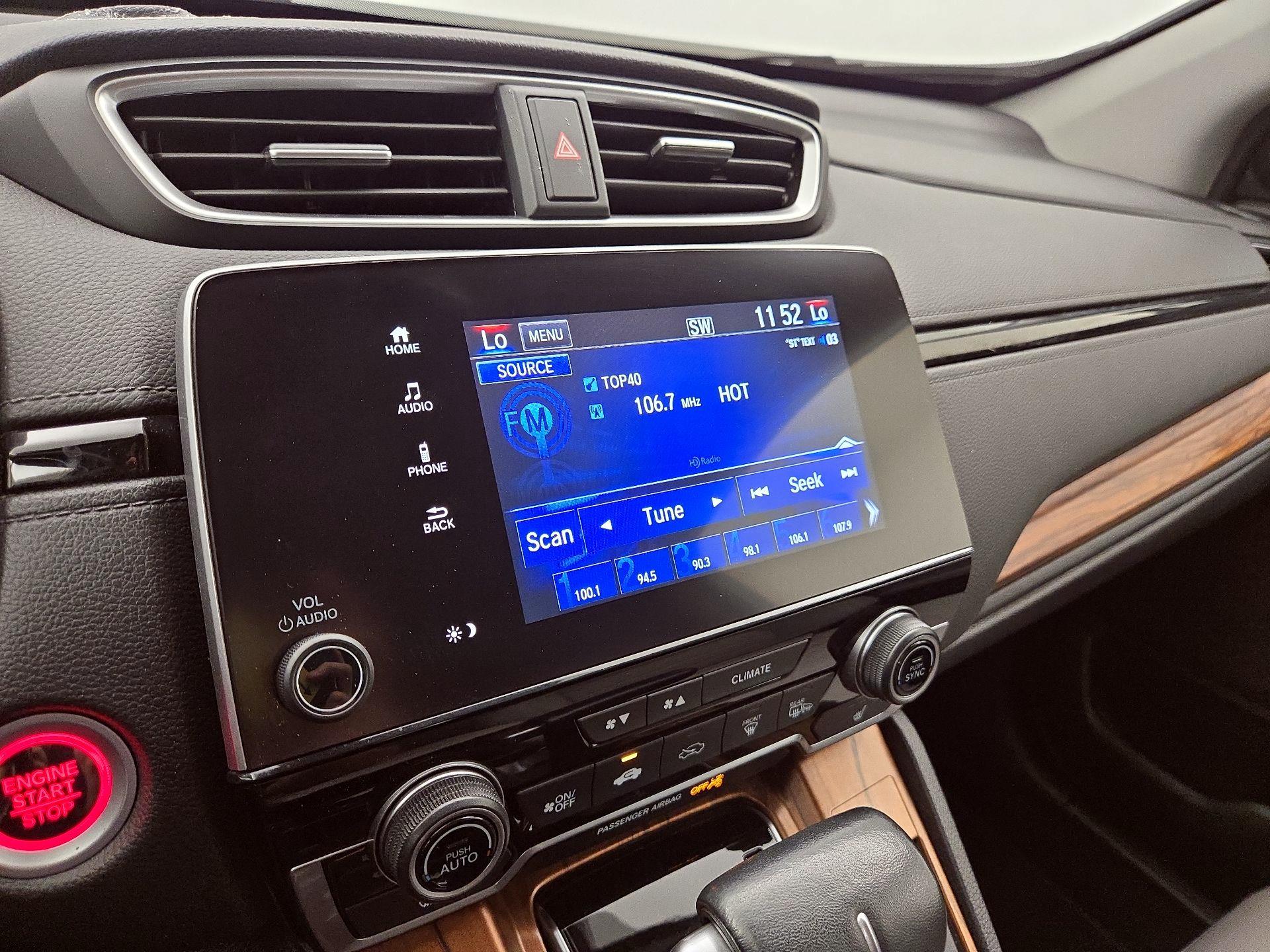 Thumbnail: 2021 Honda CR-V - 15