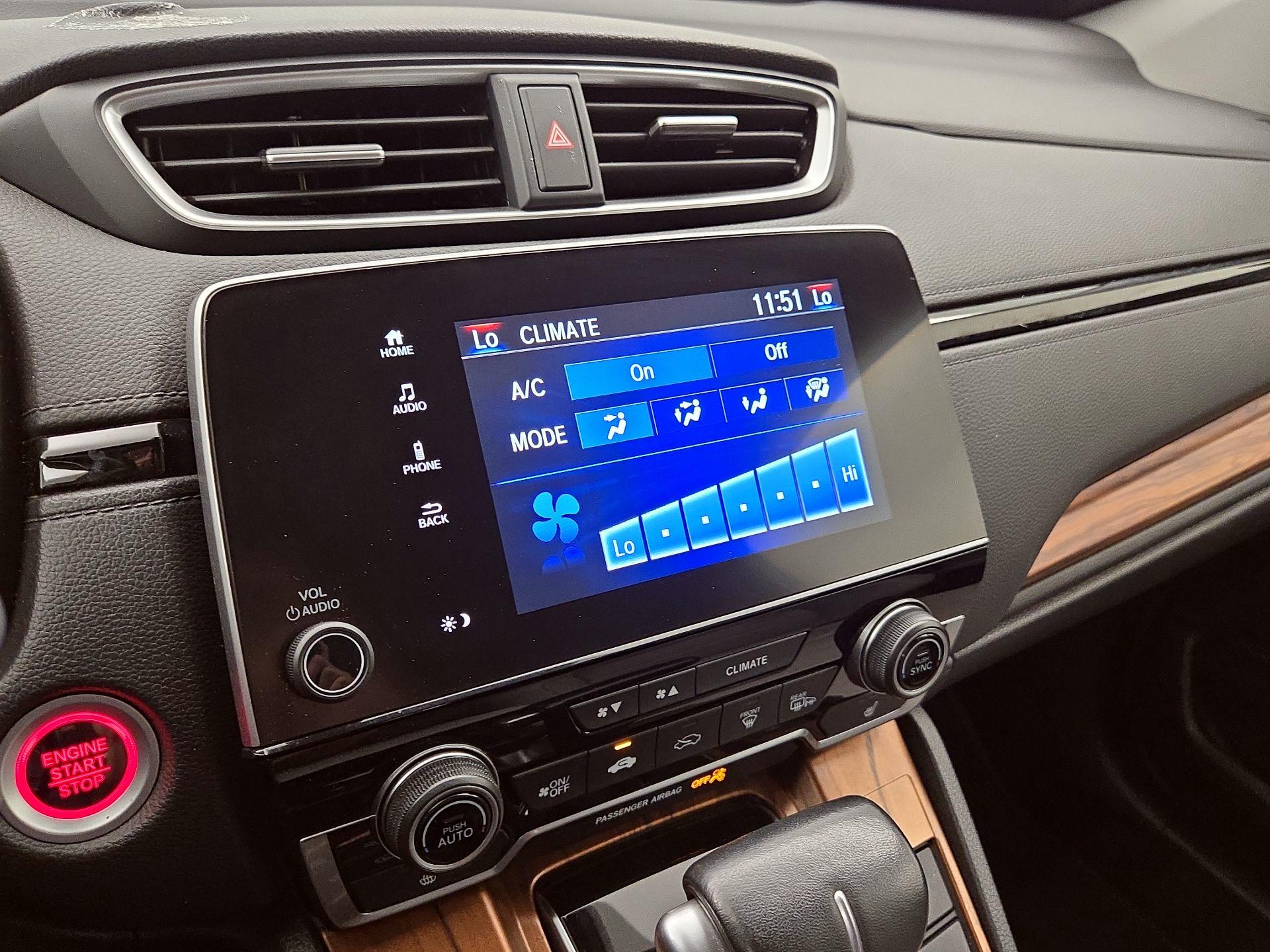 Thumbnail: 2021 Honda CR-V - 16