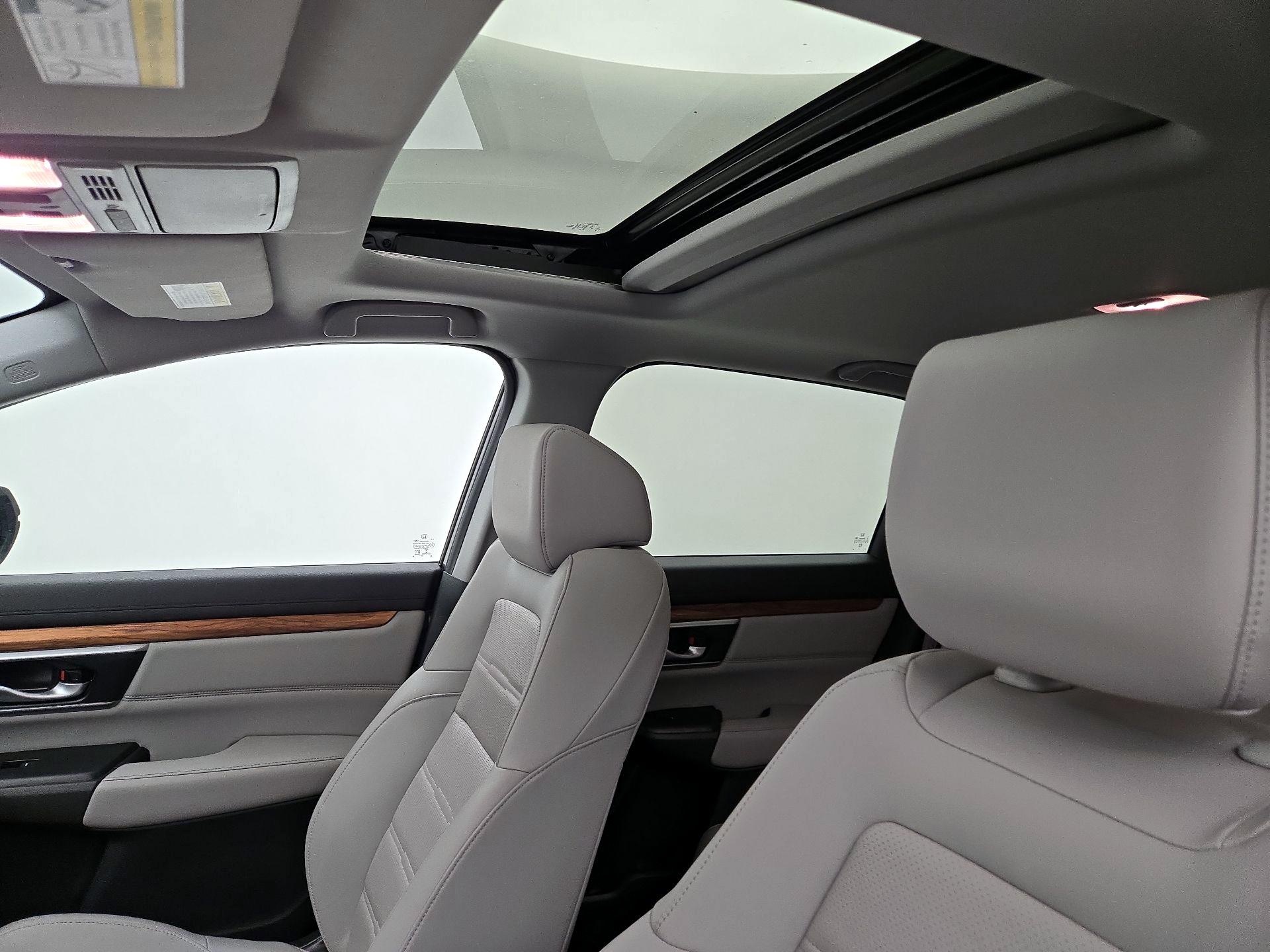 Thumbnail: 2021 Honda CR-V - 19