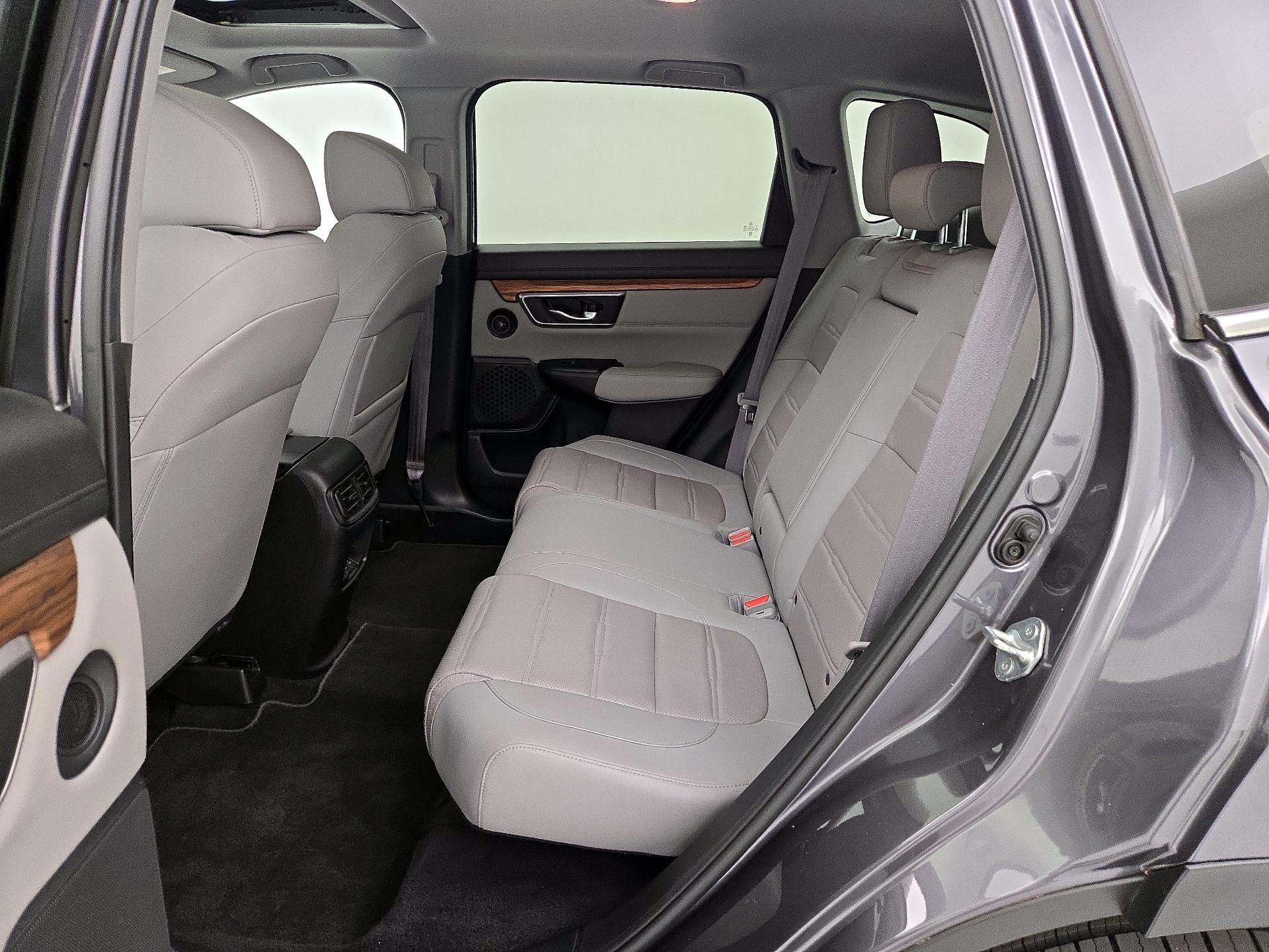 Thumbnail: 2021 Honda CR-V - 20