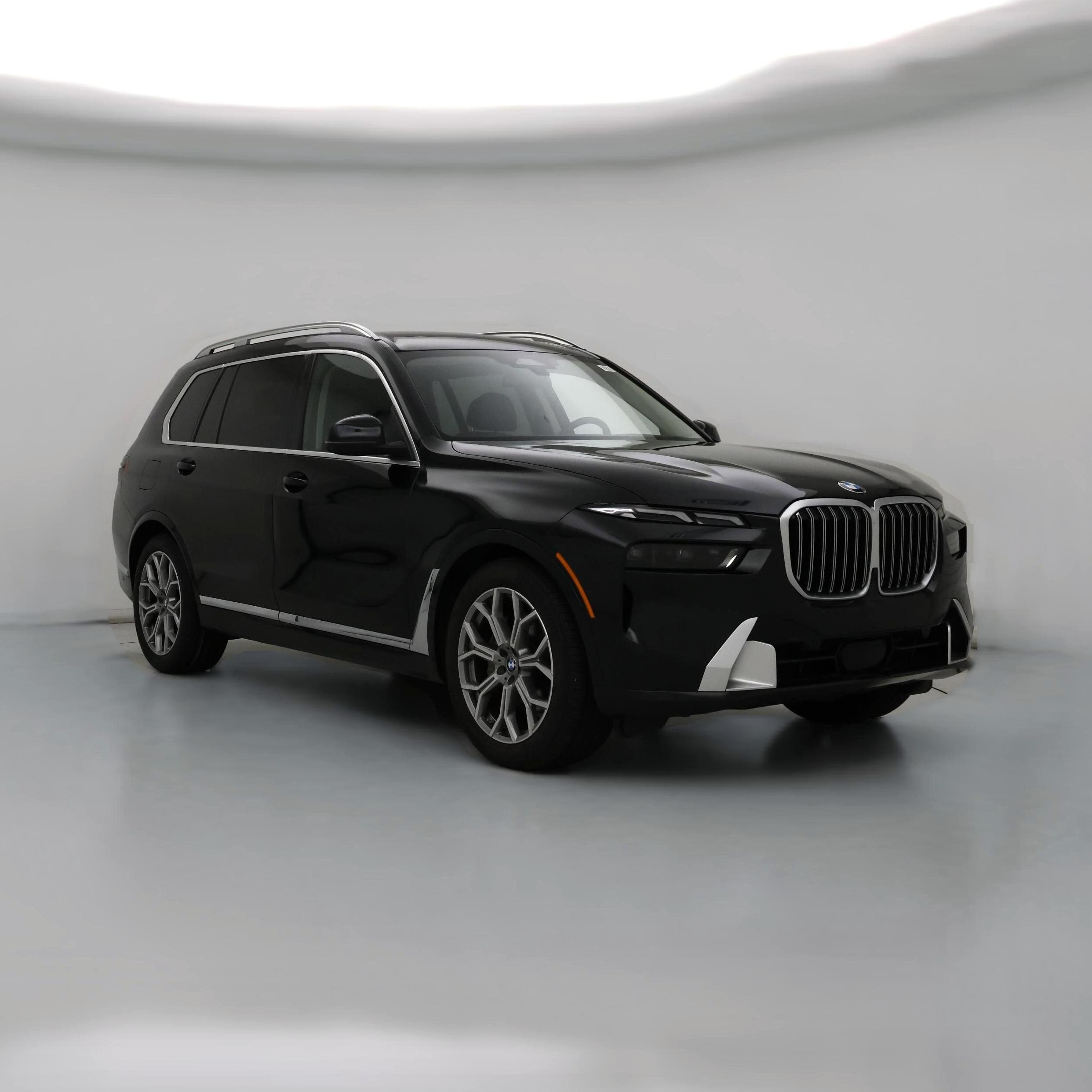 Thumbnail: 2023 BMW X7 - 1