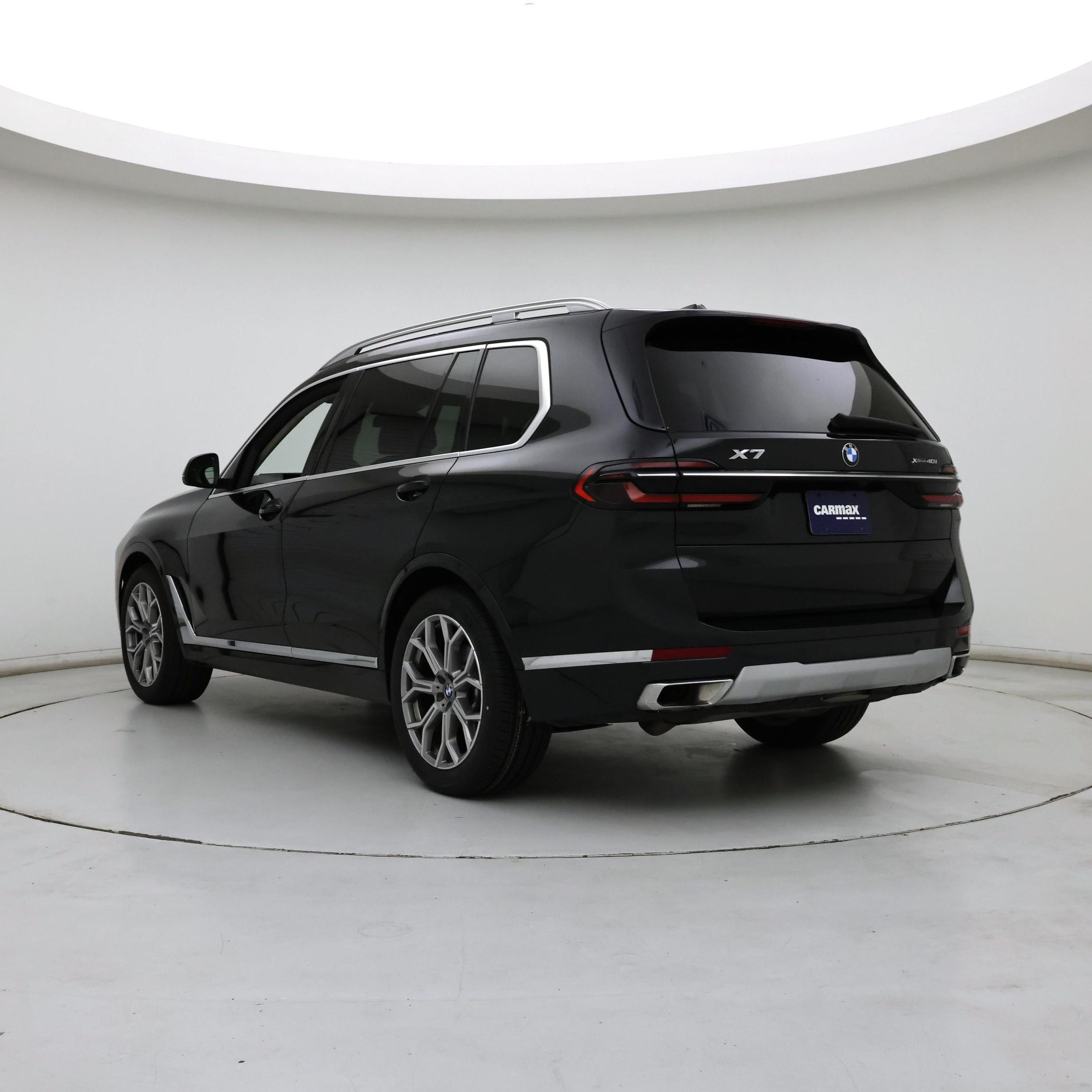 Thumbnail: 2023 BMW X7 - 2