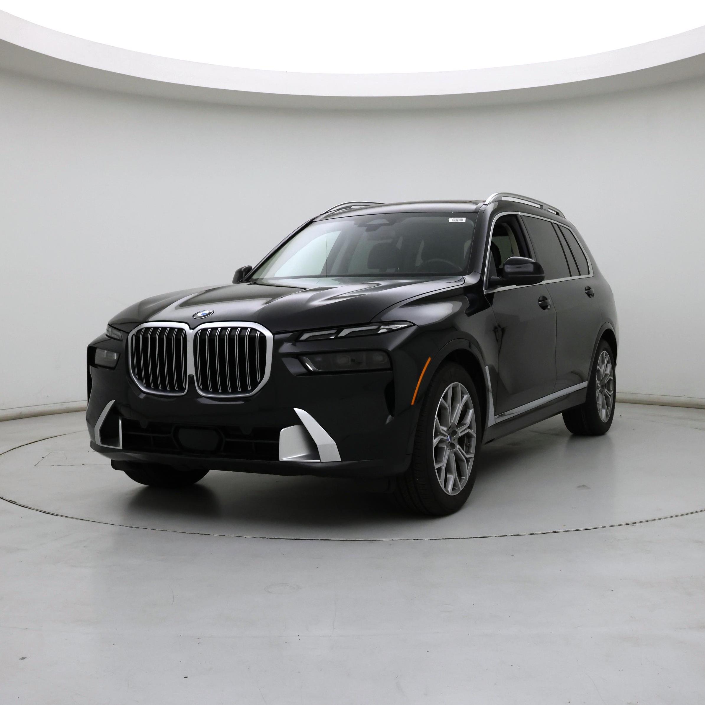 Thumbnail: 2023 BMW X7 - 4