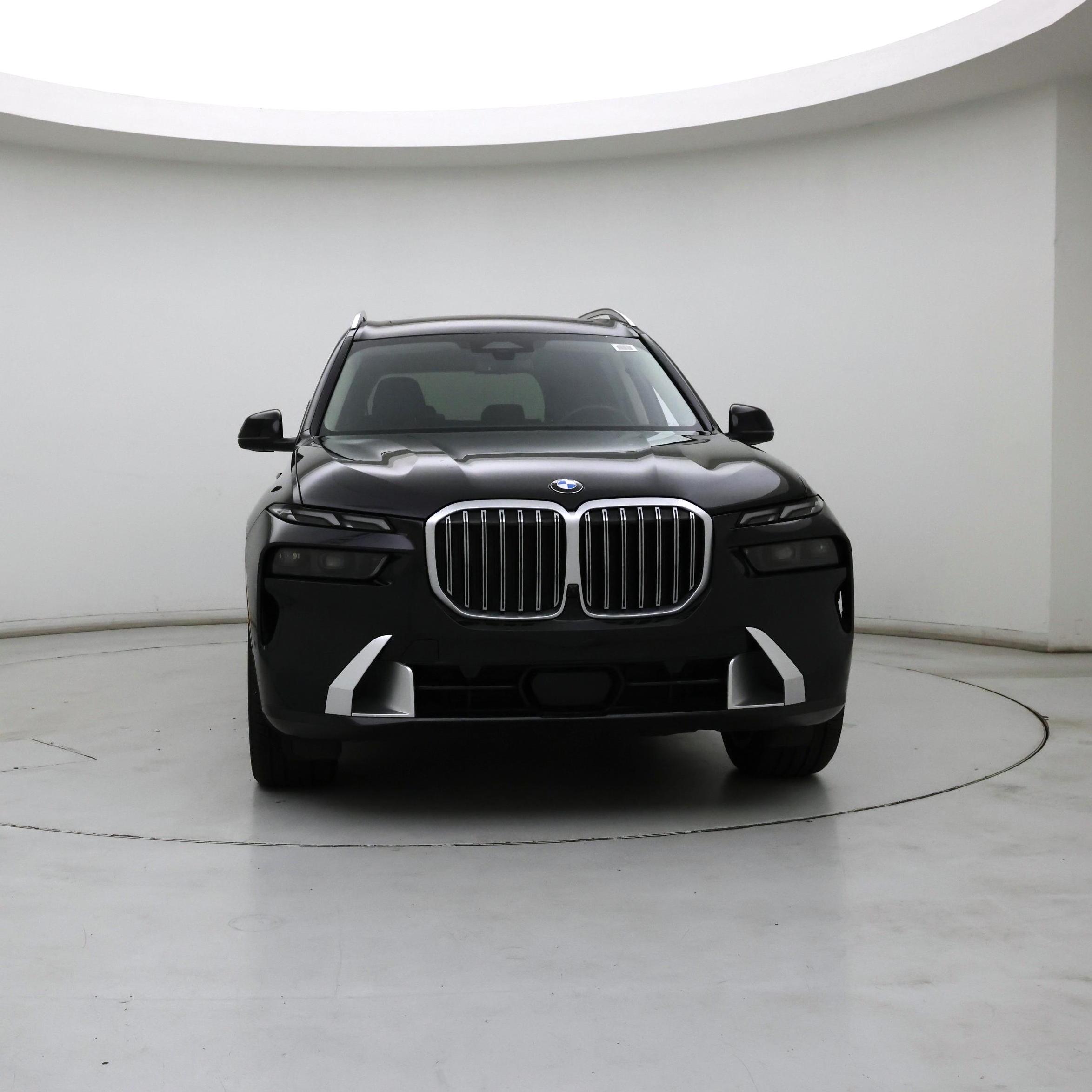 Thumbnail: 2023 BMW X7 - 5