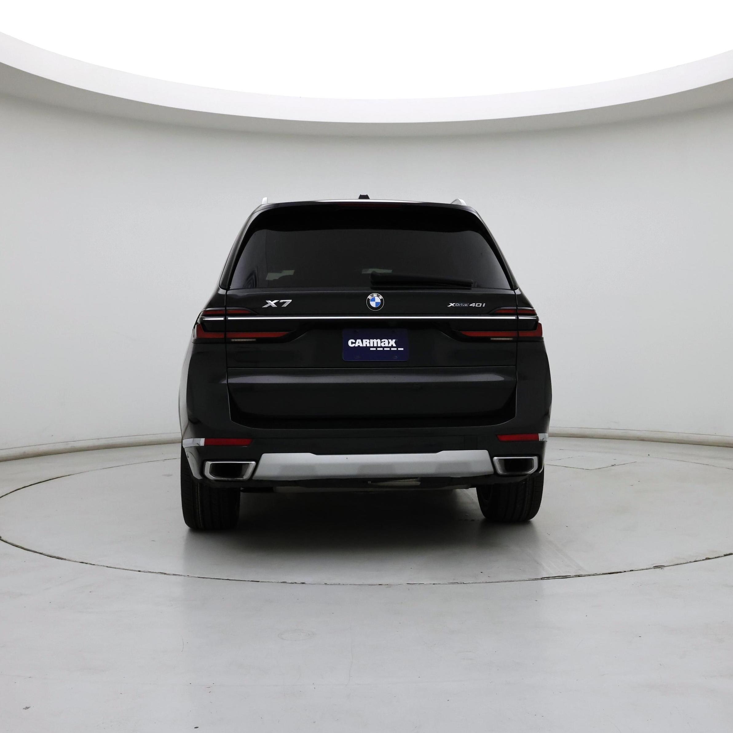 Thumbnail: 2023 BMW X7 - 6