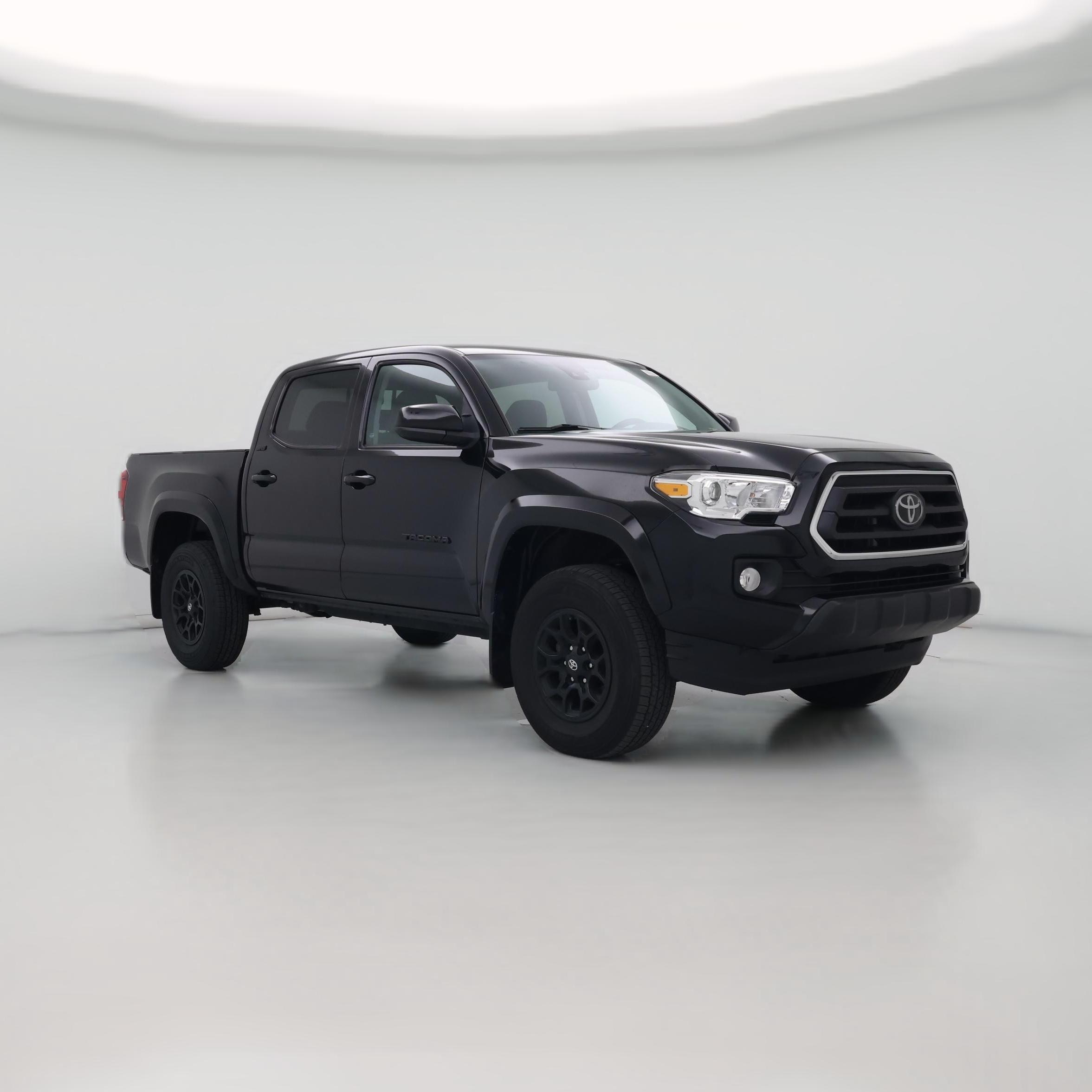 Thumbnail: 2022 Toyota Tacoma - 1