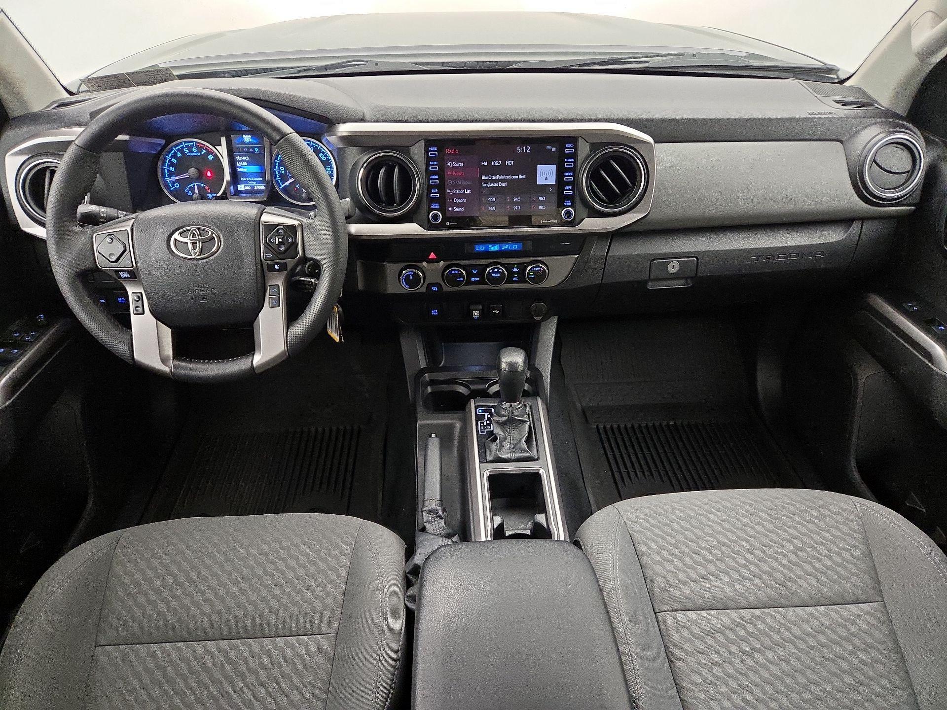 Thumbnail: 2022 Toyota Tacoma - 9