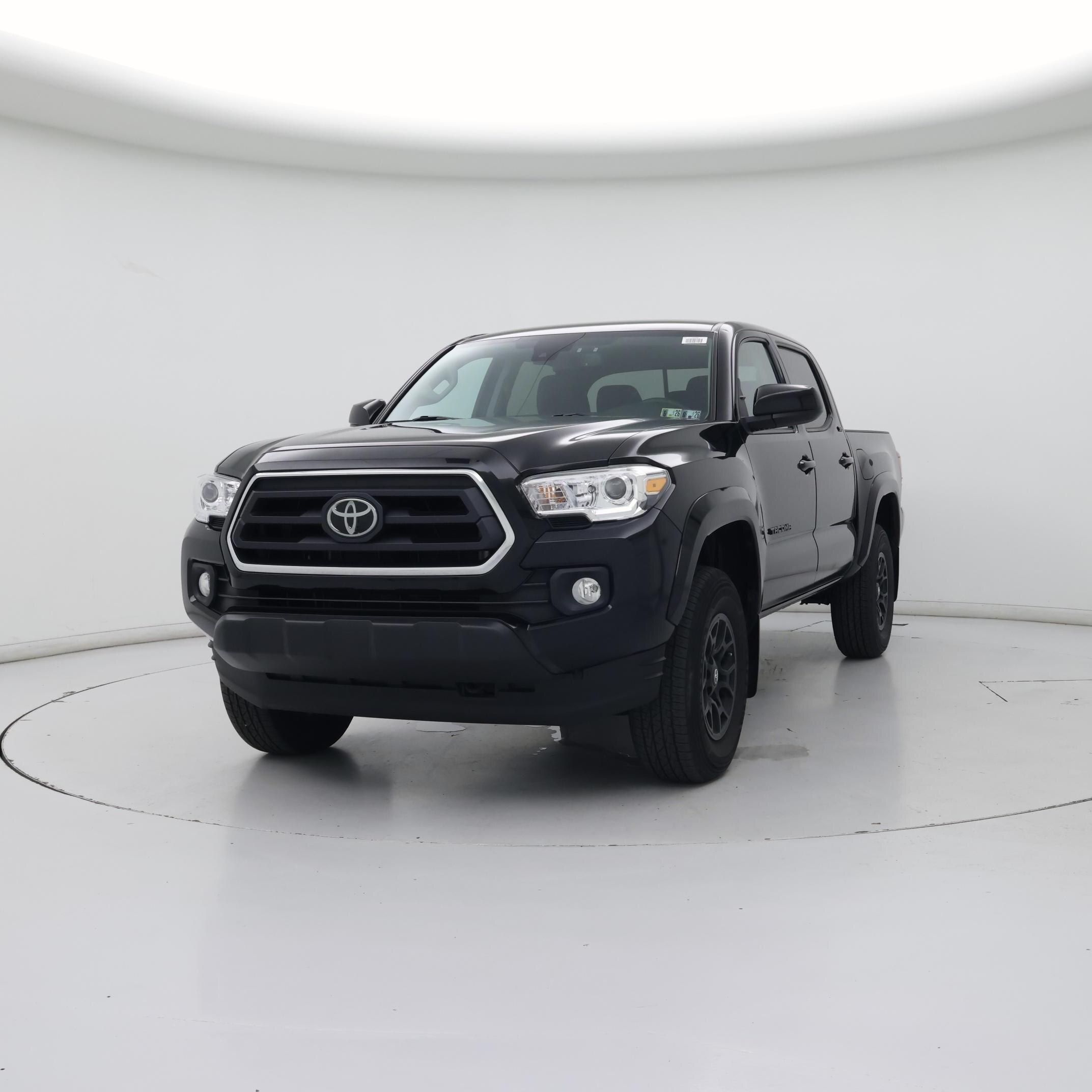 Thumbnail: 2022 Toyota Tacoma - 4
