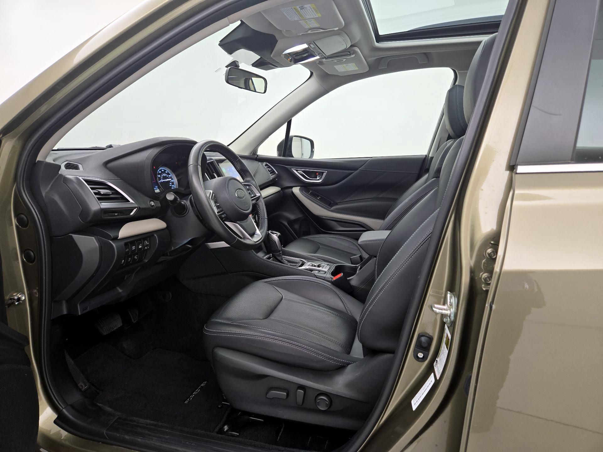 Thumbnail: 2022 Subaru Forester - 11