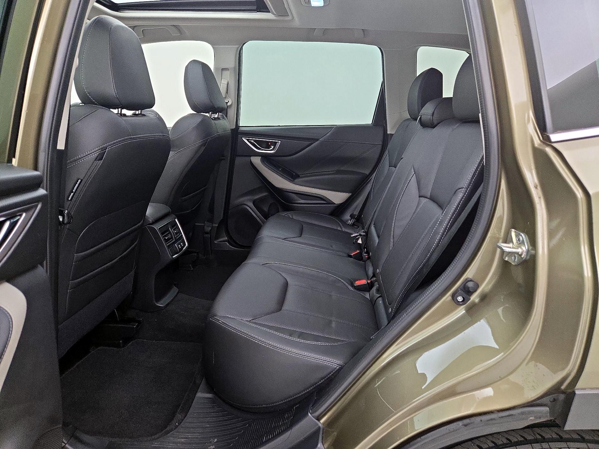 Thumbnail: 2022 Subaru Forester - 20