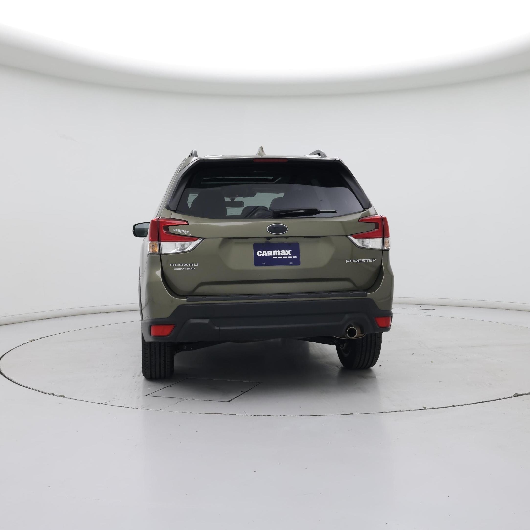 Thumbnail: 2022 Subaru Forester - 6
