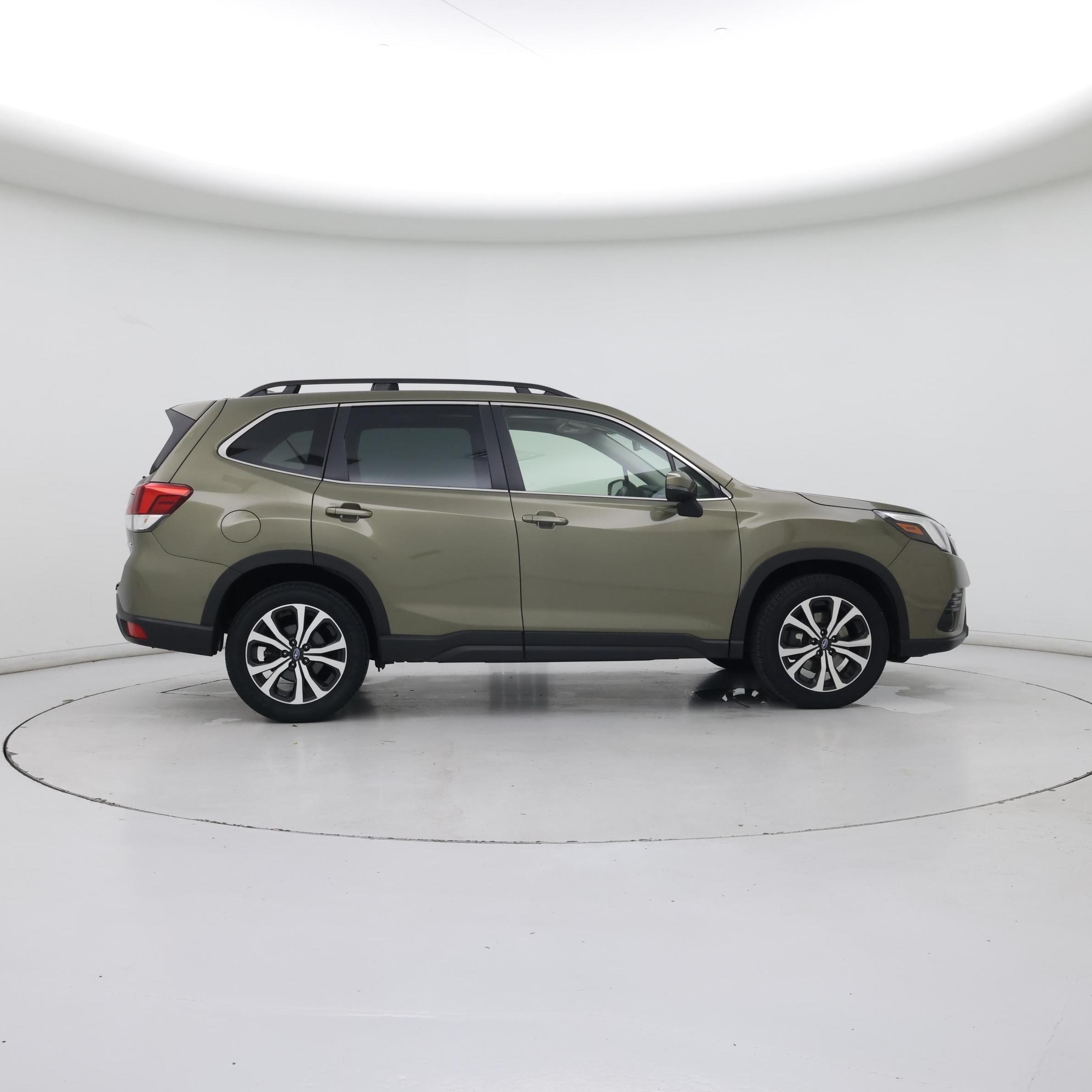 Thumbnail: 2022 Subaru Forester - 7