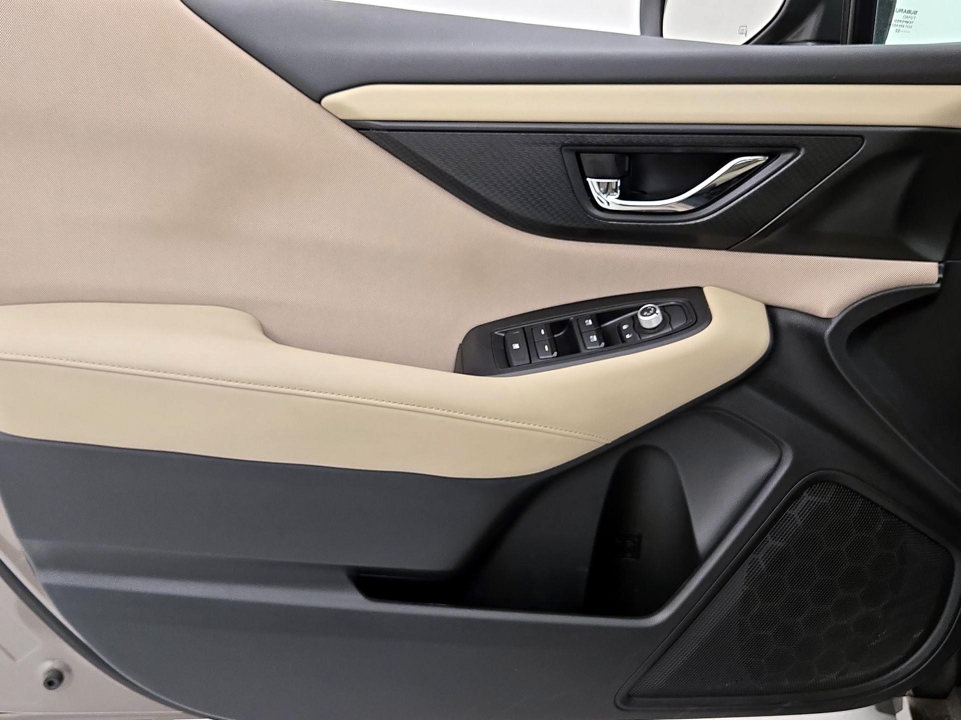 Thumbnail: 2022 Subaru Legacy - 12