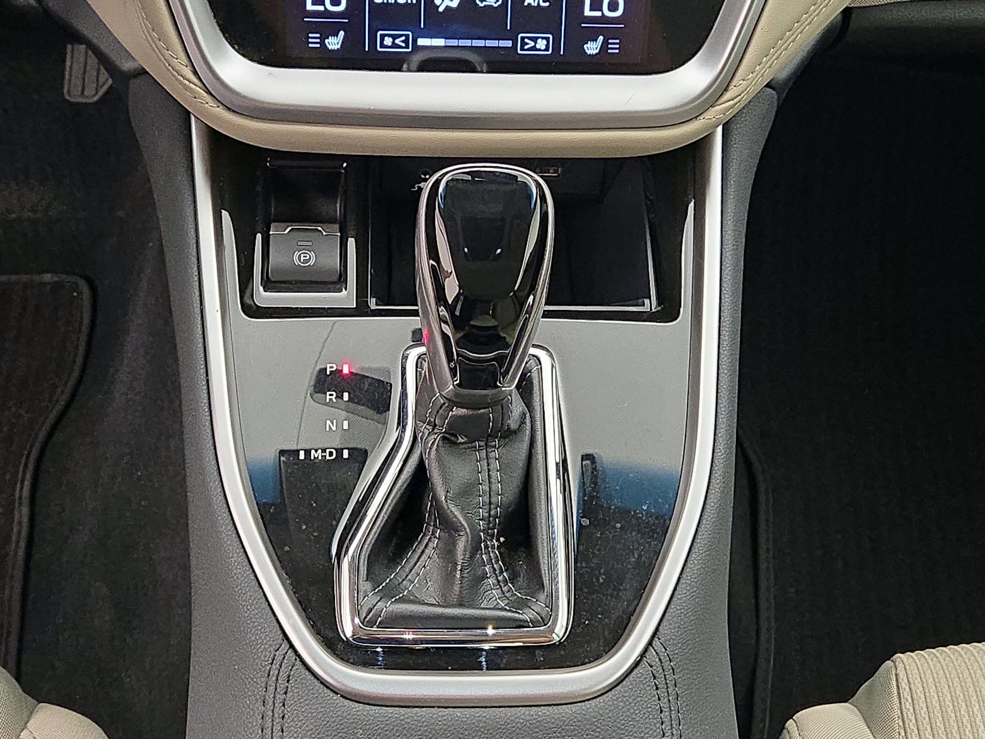 Thumbnail: 2022 Subaru Legacy - 16