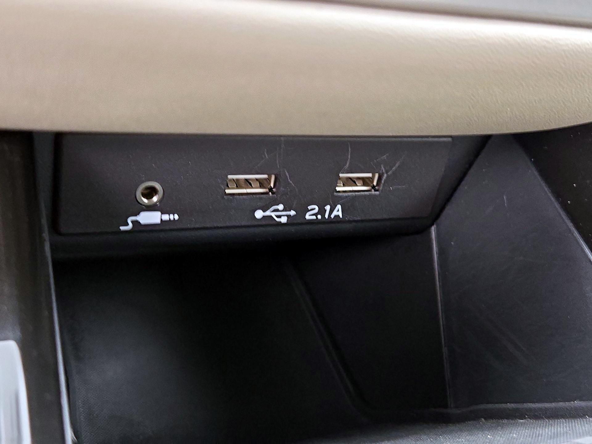 Thumbnail: 2022 Subaru Legacy - 17