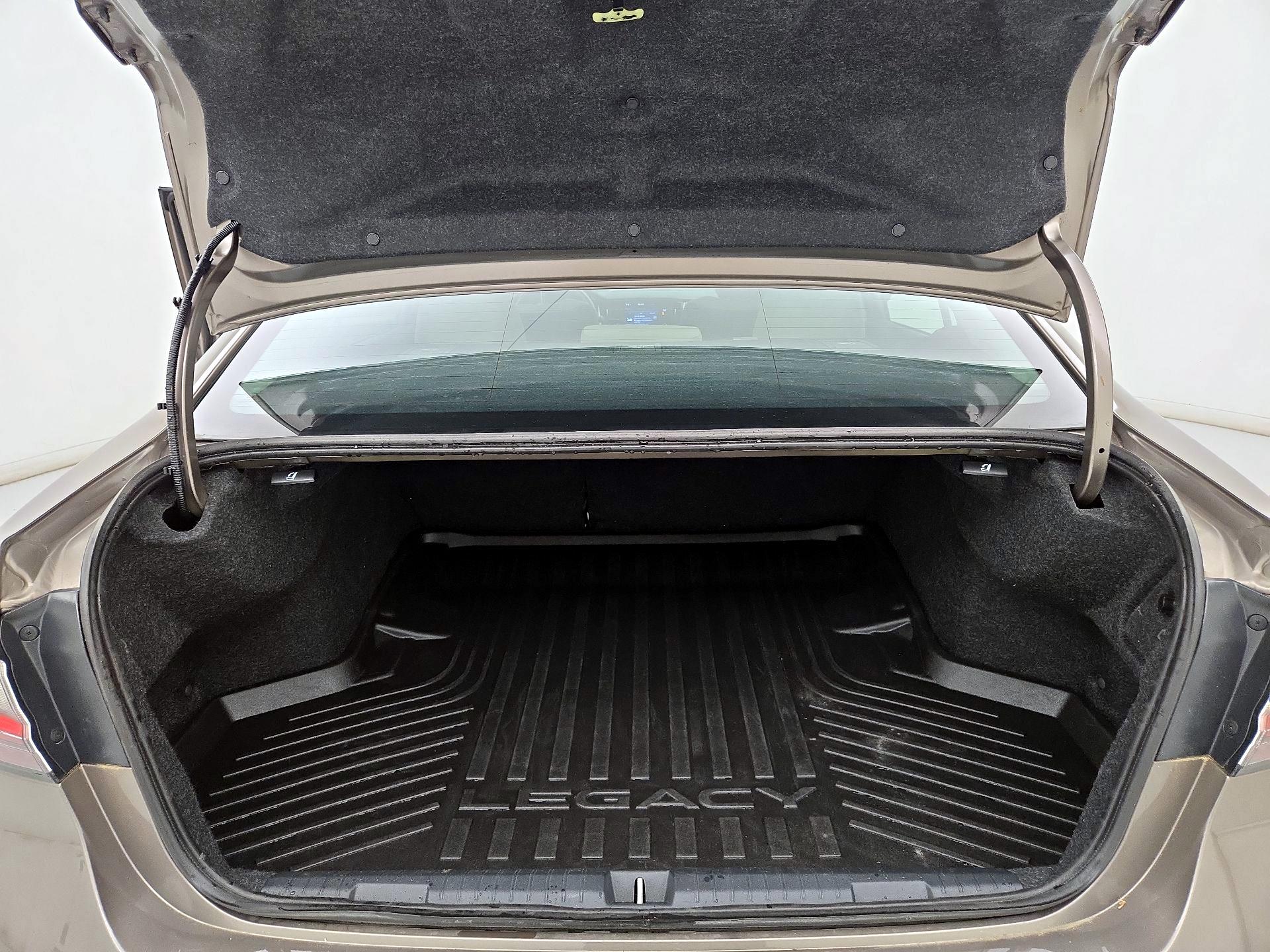 Thumbnail: 2022 Subaru Legacy - 19