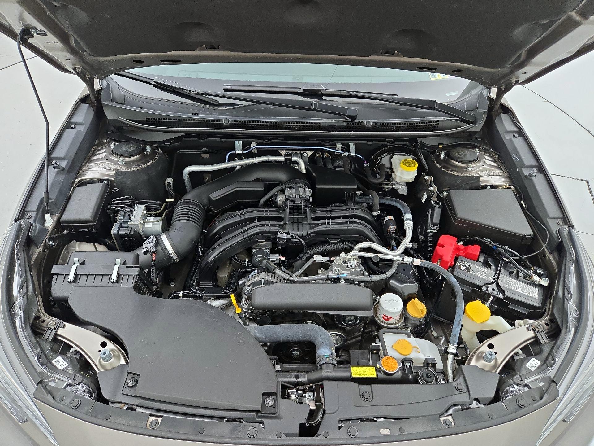 Thumbnail: 2022 Subaru Legacy - 20