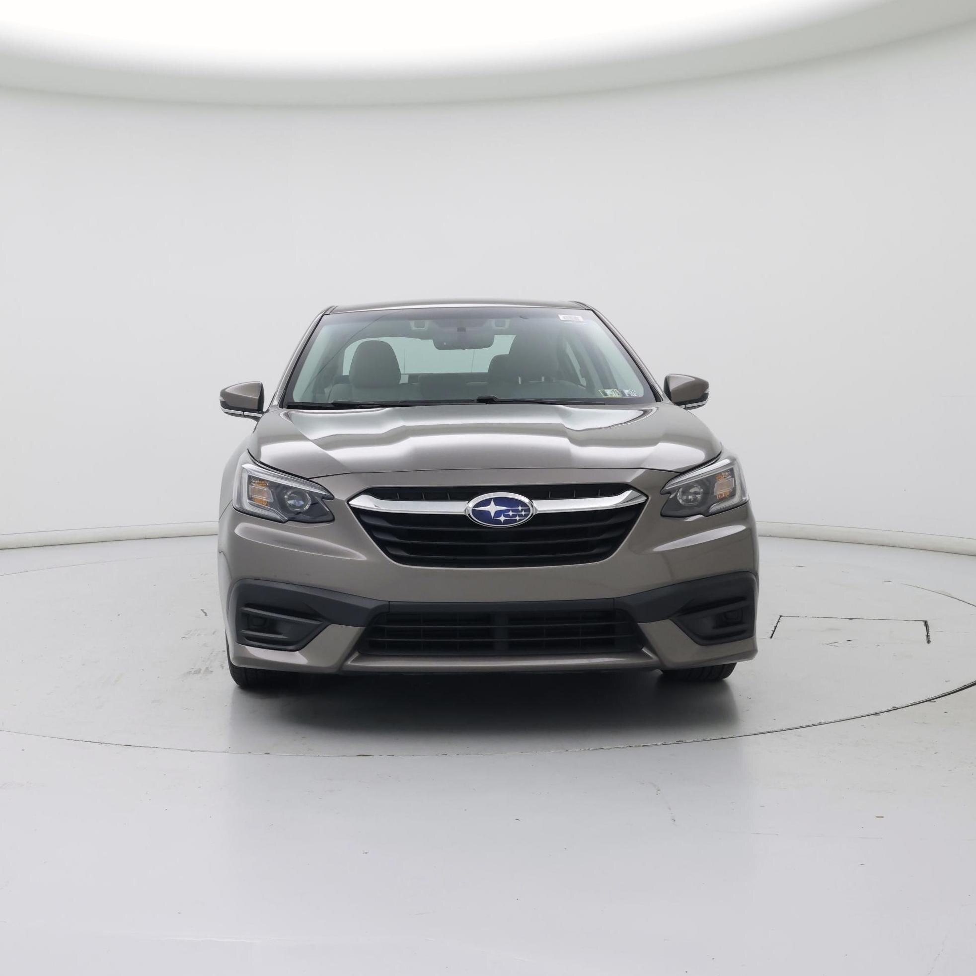 Thumbnail: 2022 Subaru Legacy - 5