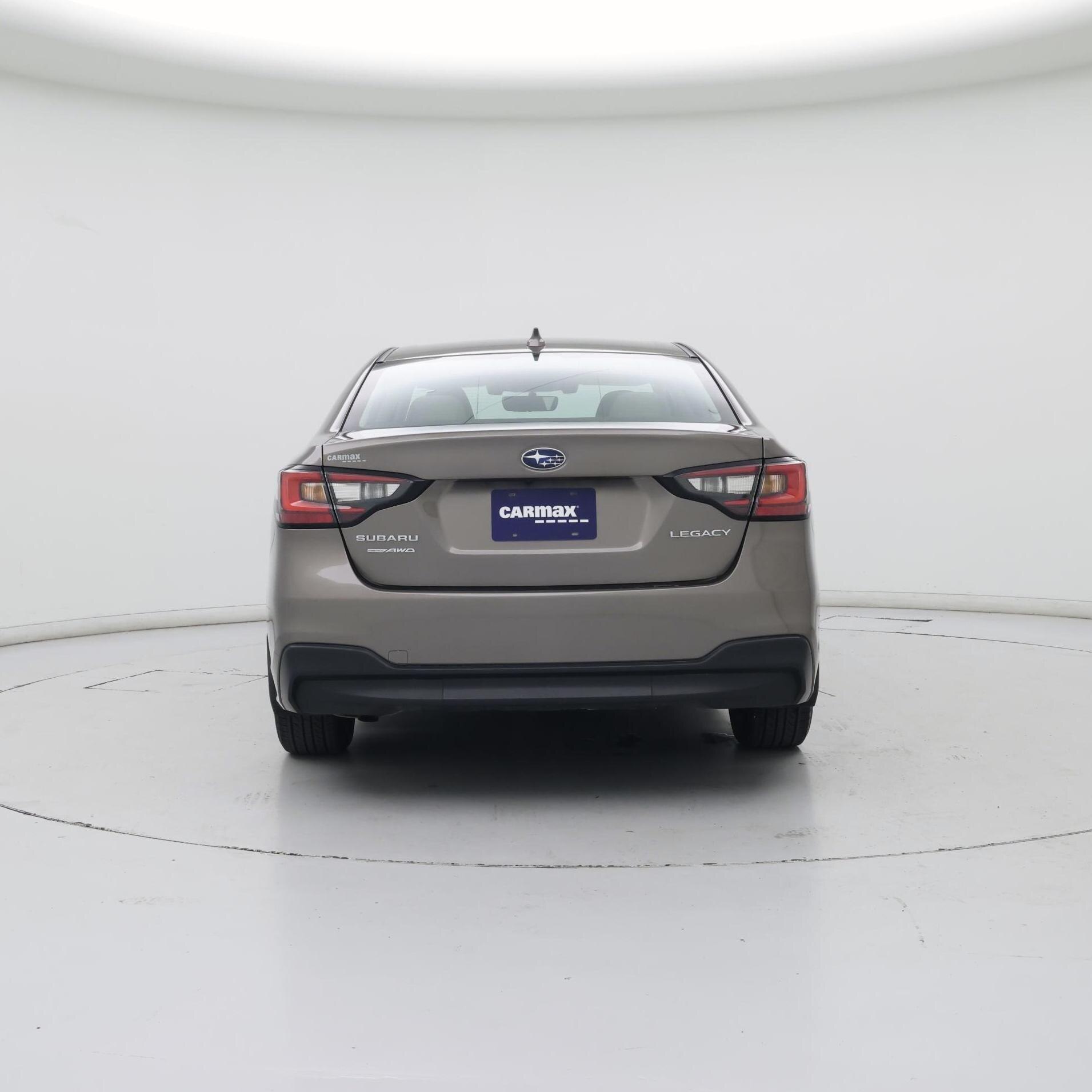 Thumbnail: 2022 Subaru Legacy - 6