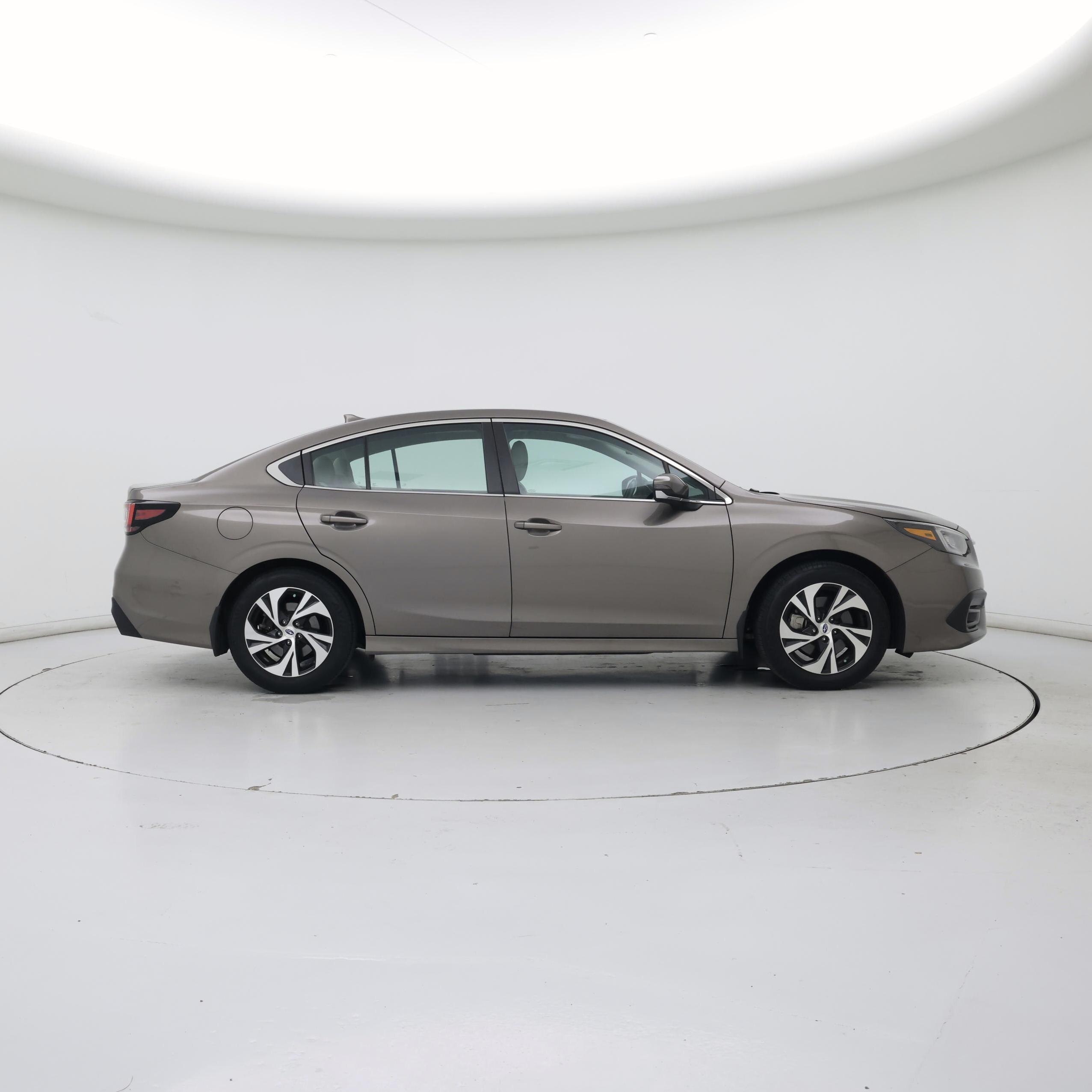 Thumbnail: 2022 Subaru Legacy - 7