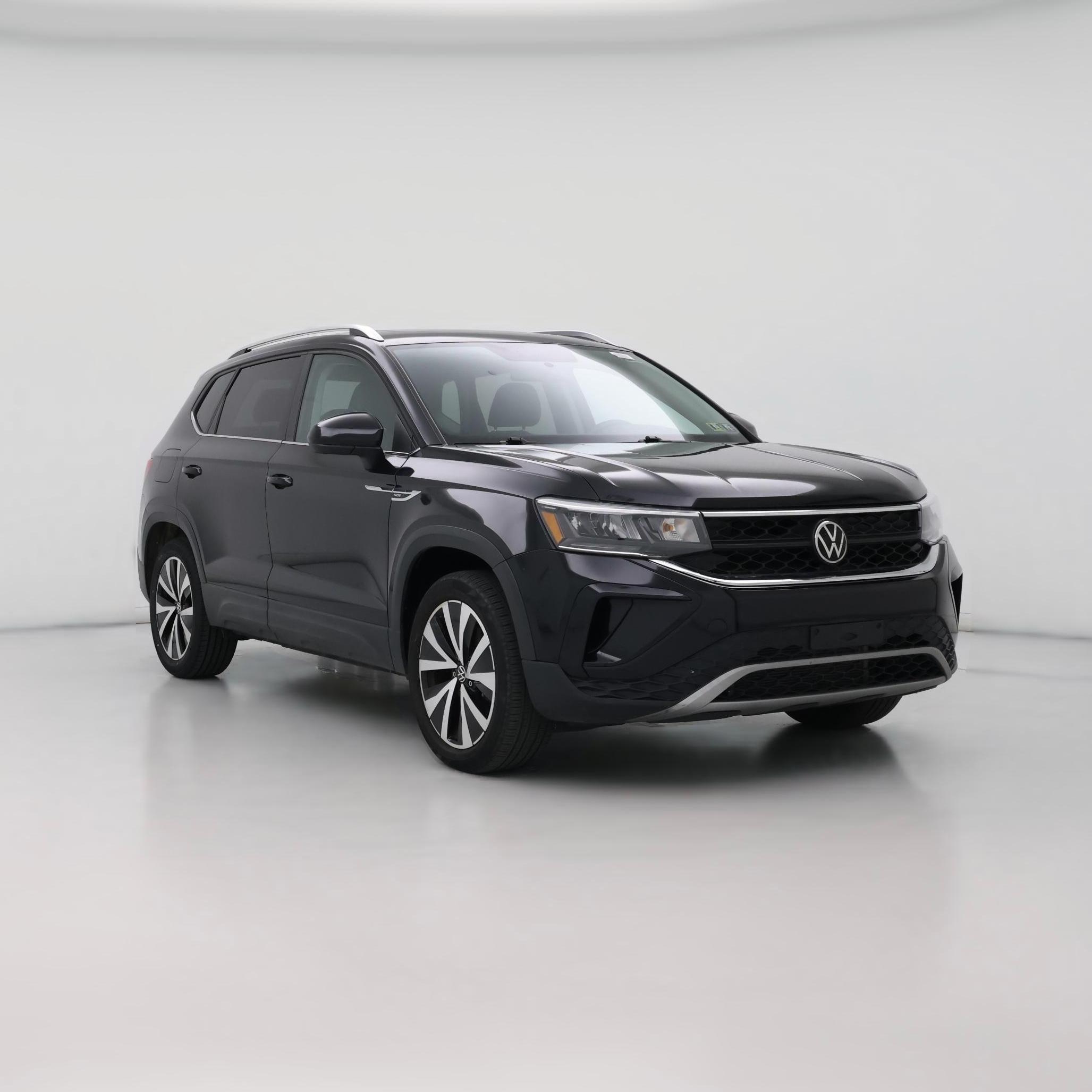 Thumbnail: 2022 Volkswagen Taos - 1