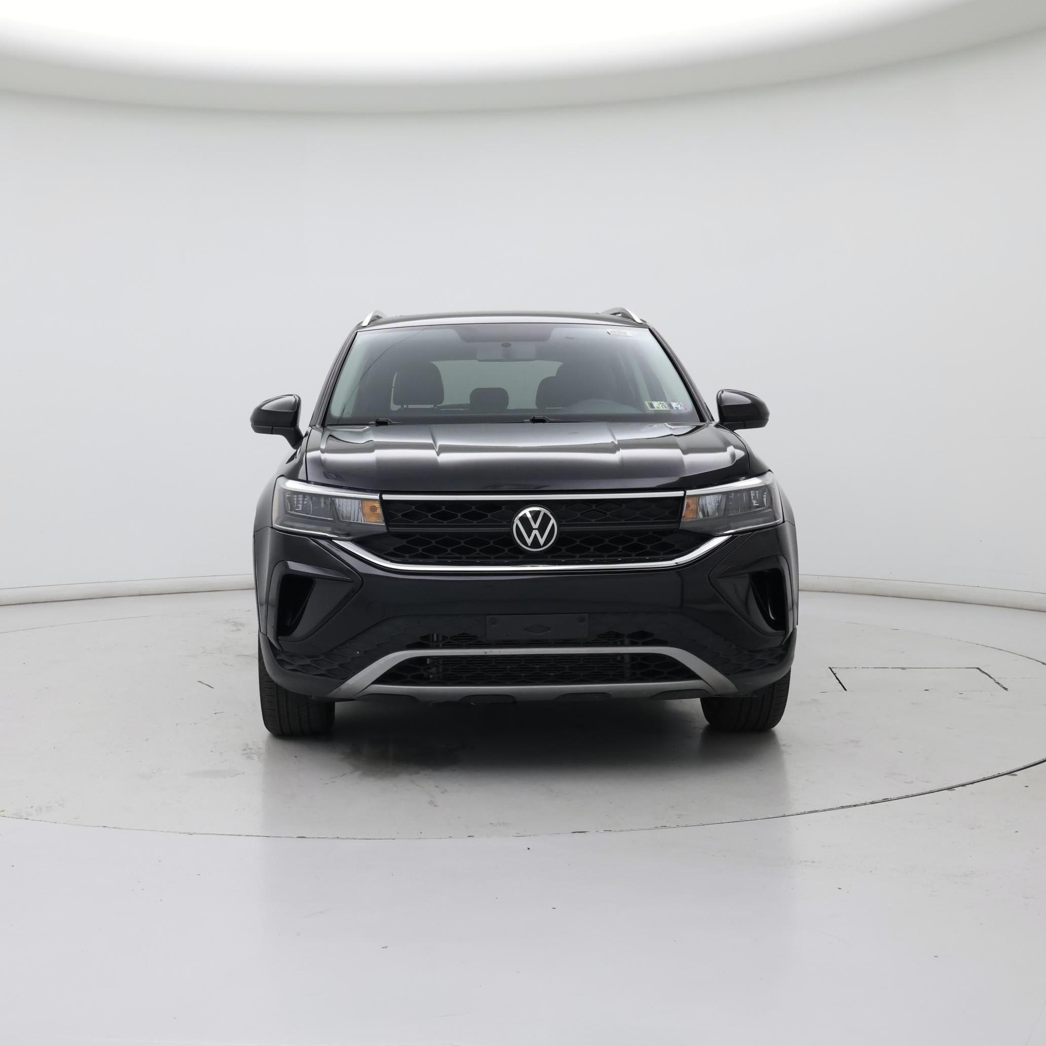 Thumbnail: 2022 Volkswagen Taos - 5