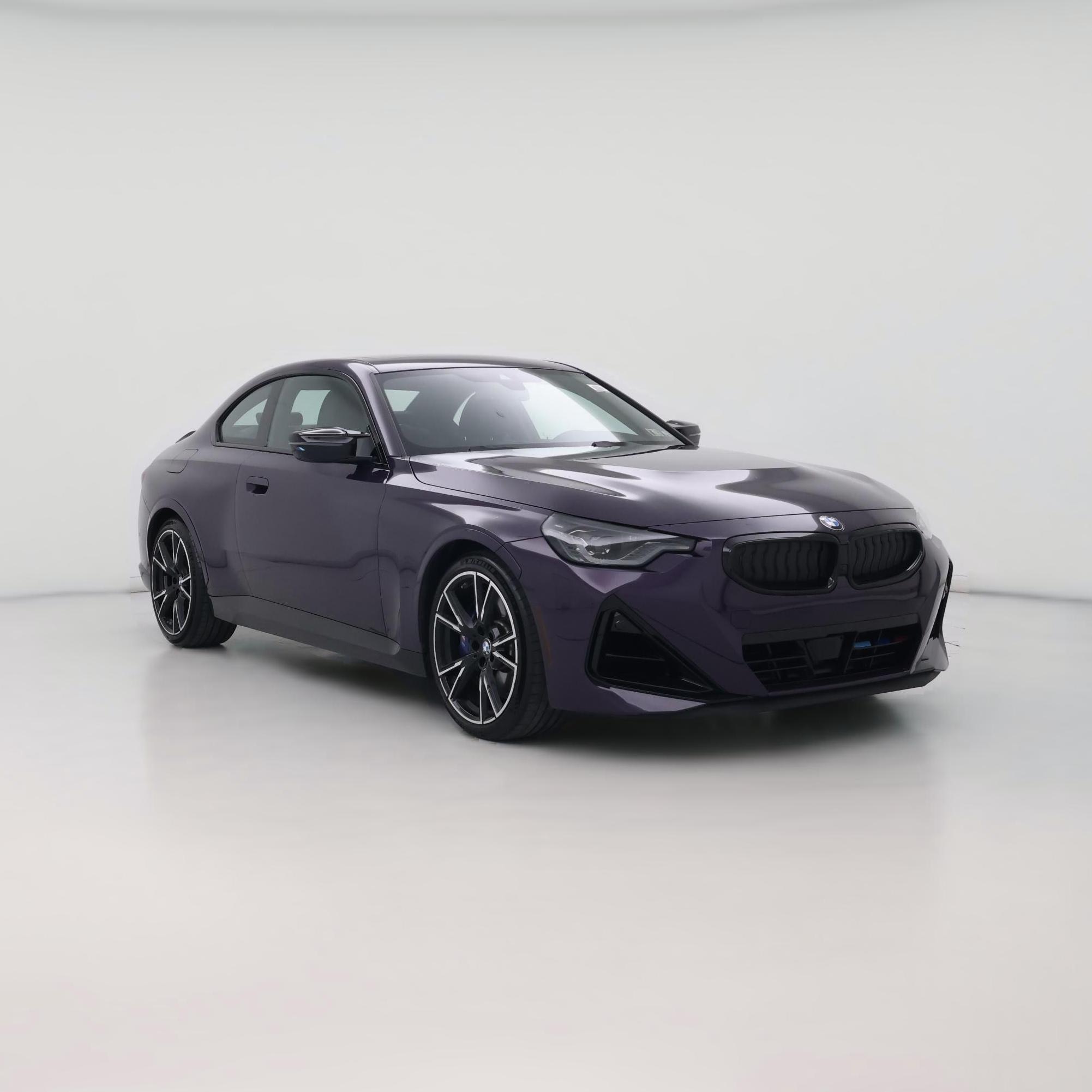 Thumbnail: 2022 BMW 2 Series - 1