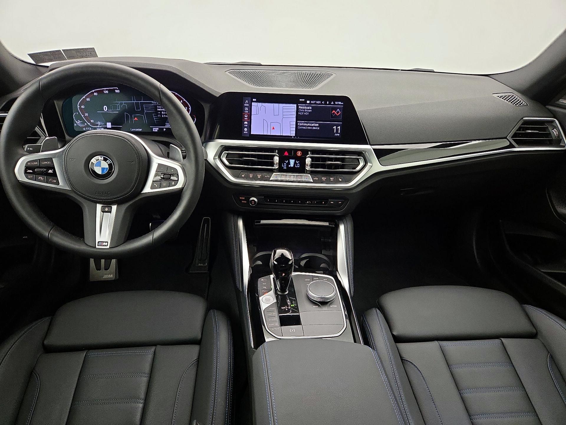 Thumbnail: 2022 BMW 2 Series - 9
