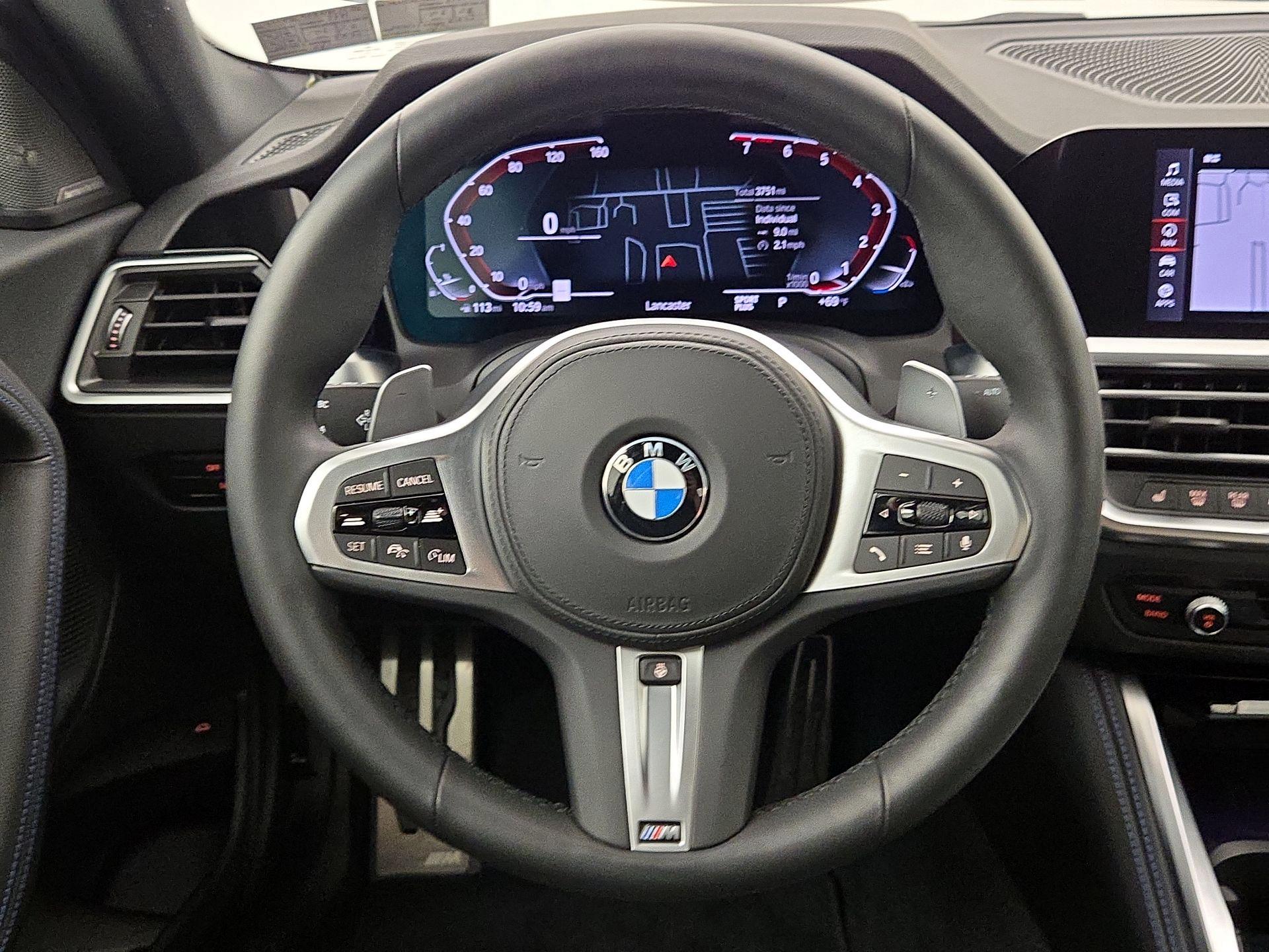 Thumbnail: 2022 BMW 2 Series - 10