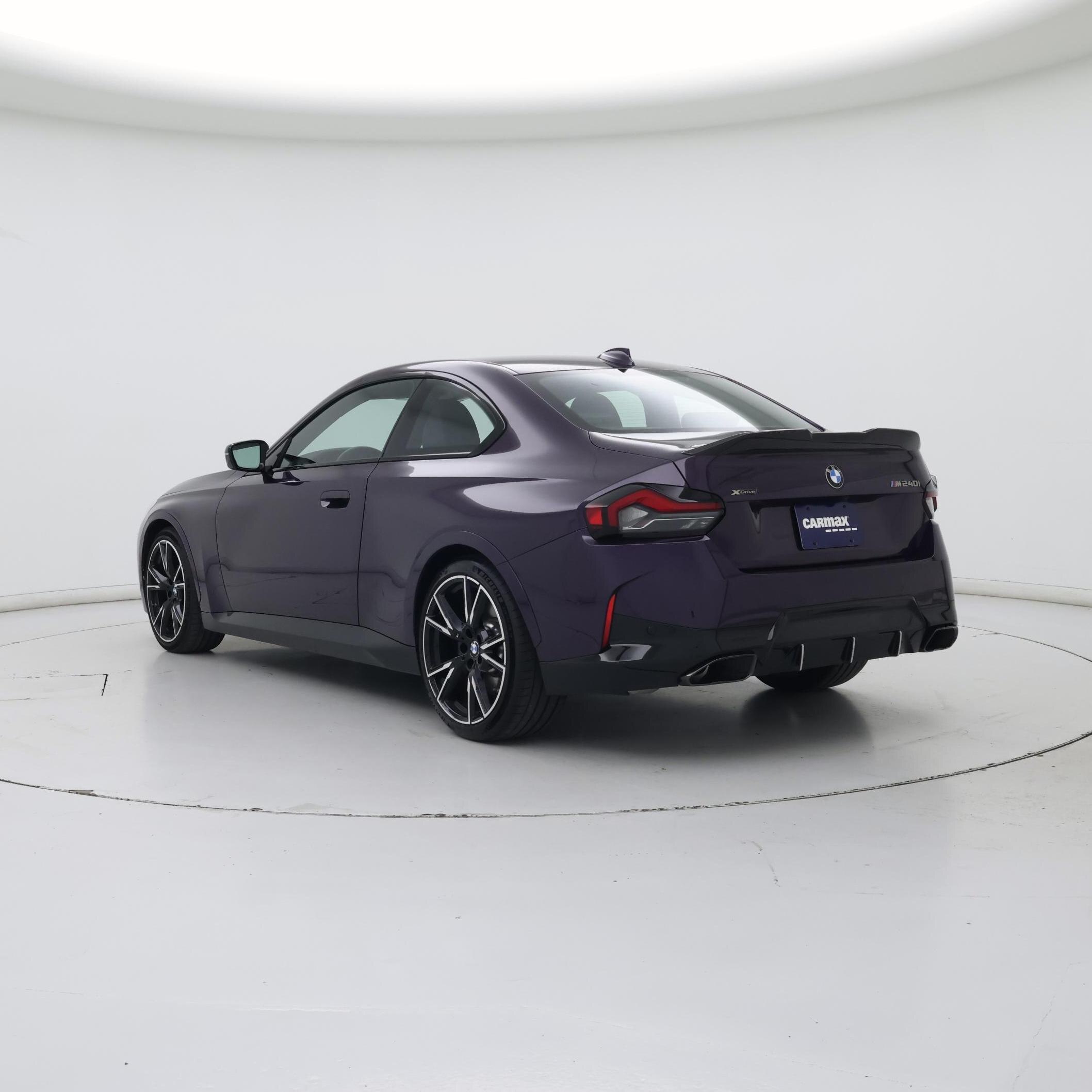 Thumbnail: 2022 BMW 2 Series - 2