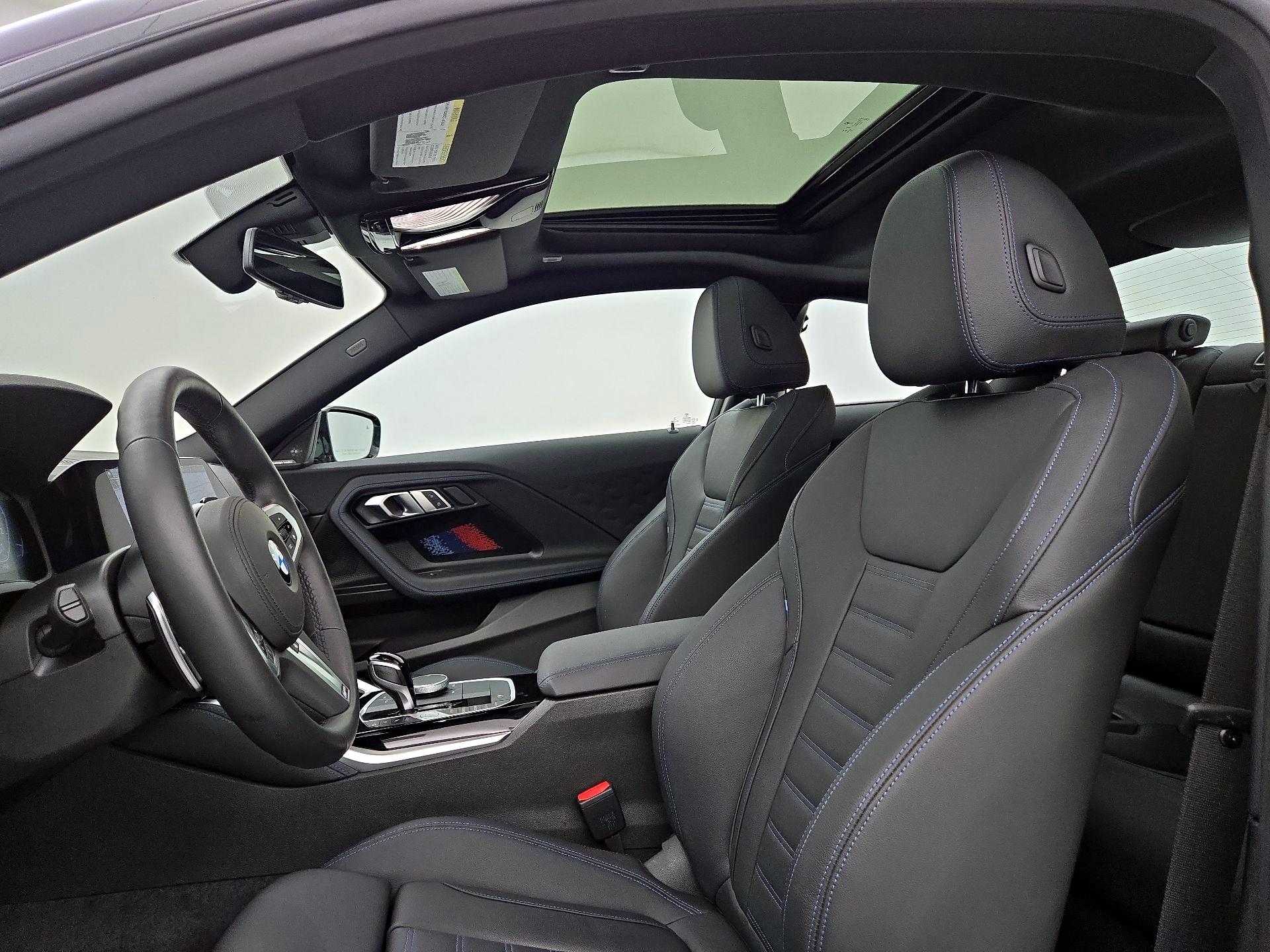 Thumbnail: 2022 BMW 2 Series - 20