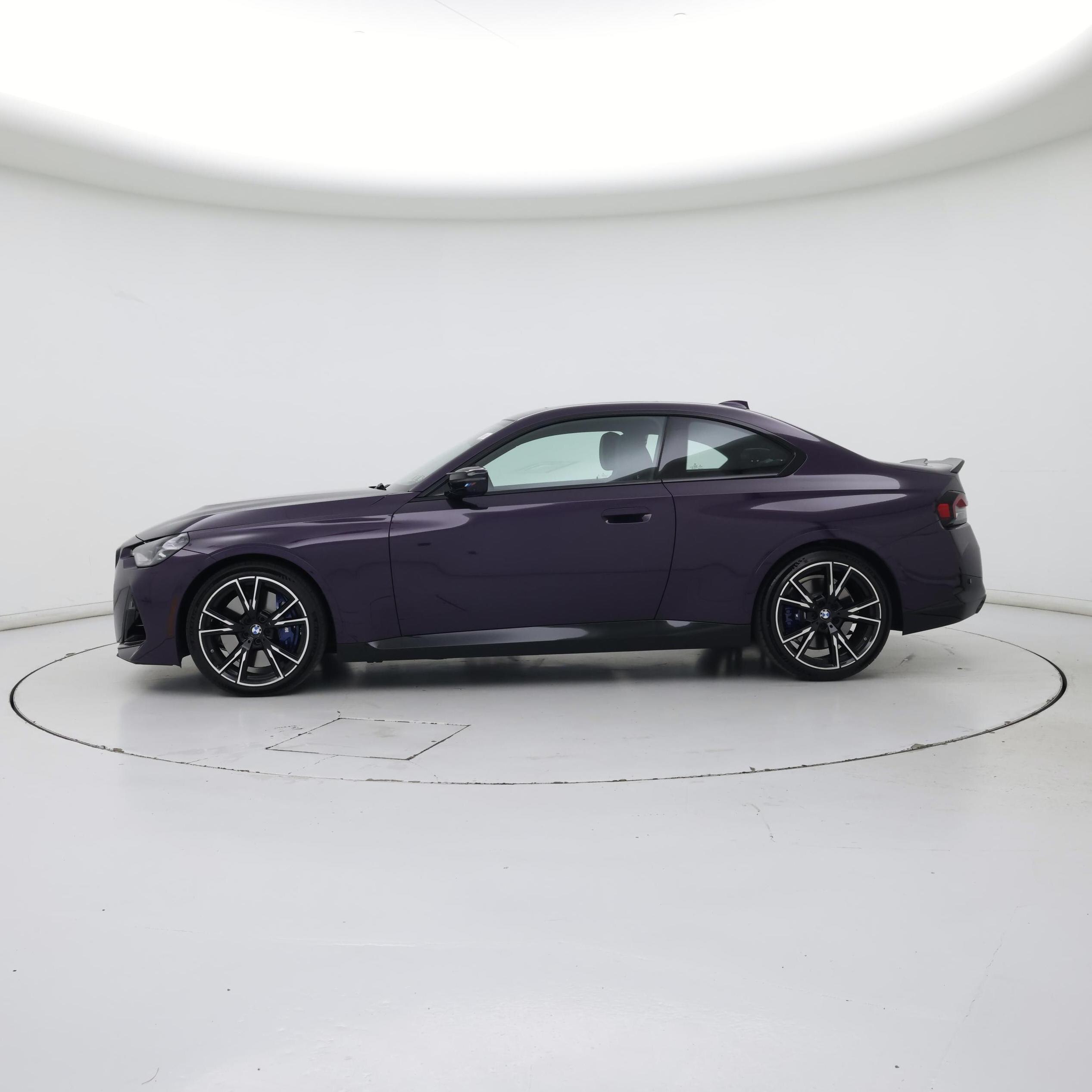 Thumbnail: 2022 BMW 2 Series - 3