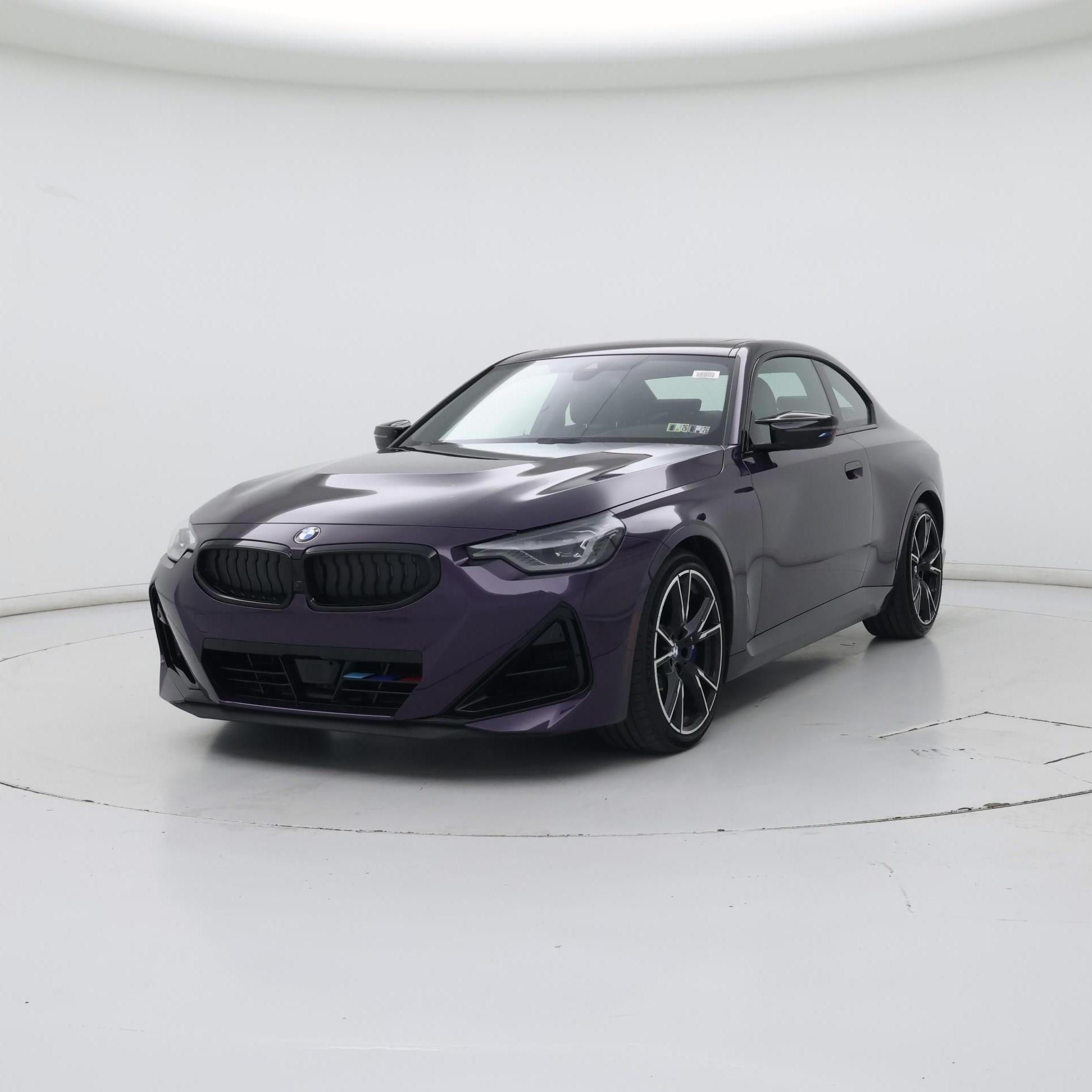Thumbnail: 2022 BMW 2 Series - 4