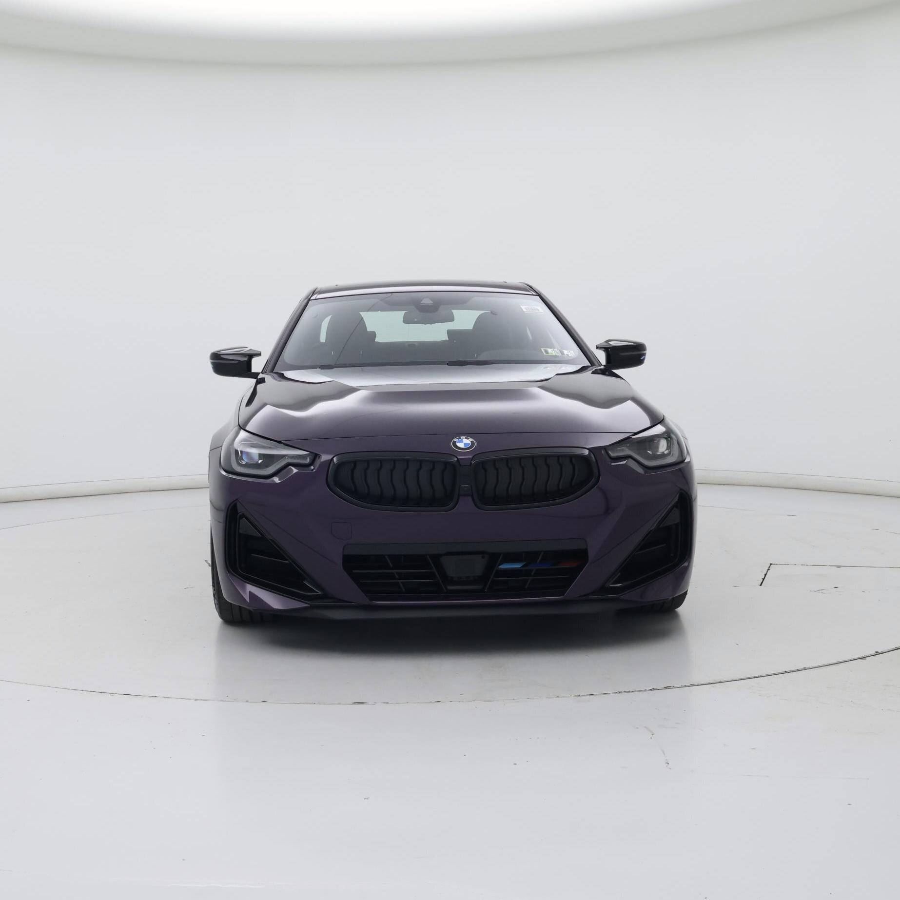 Thumbnail: 2022 BMW 2 Series - 5