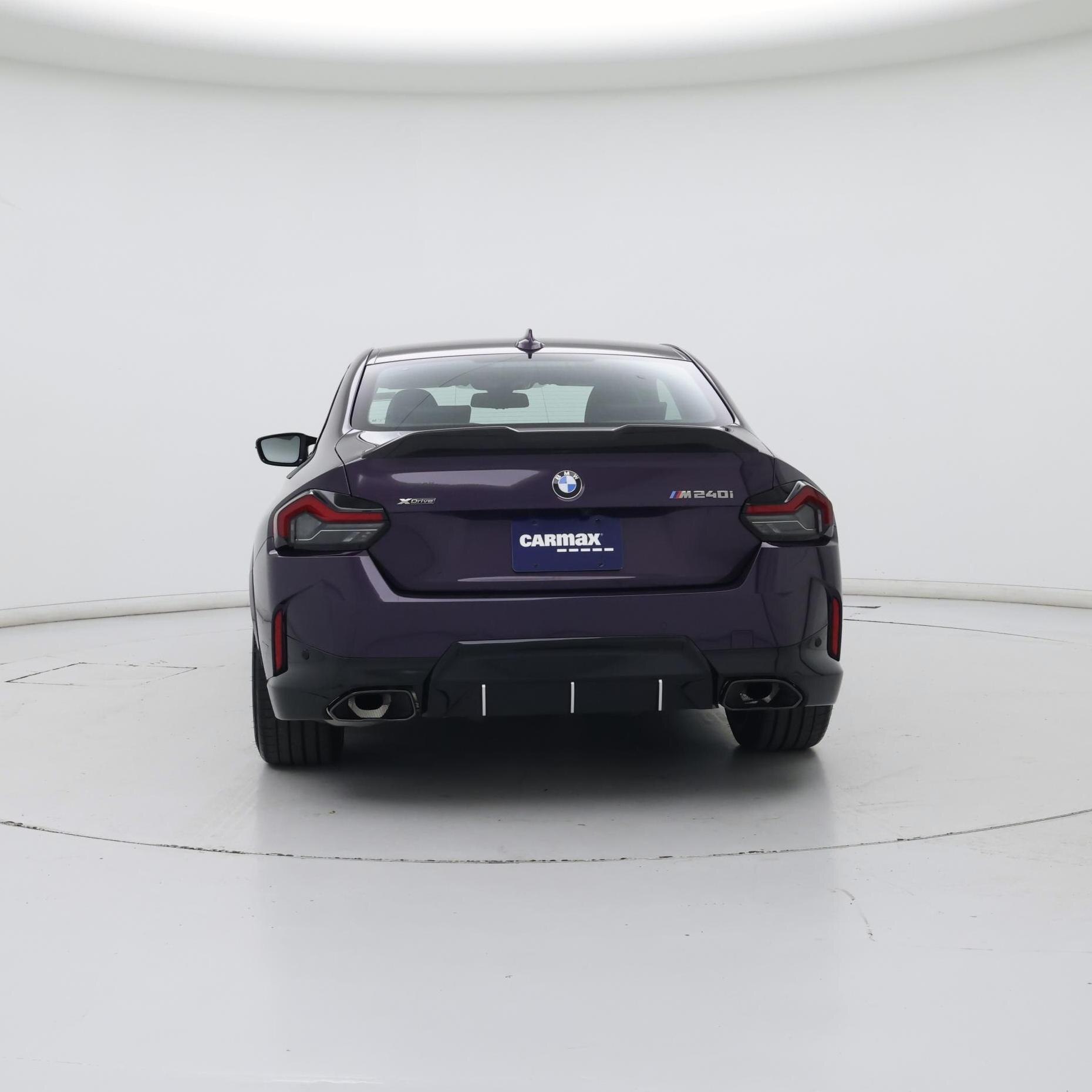 Thumbnail: 2022 BMW 2 Series - 6