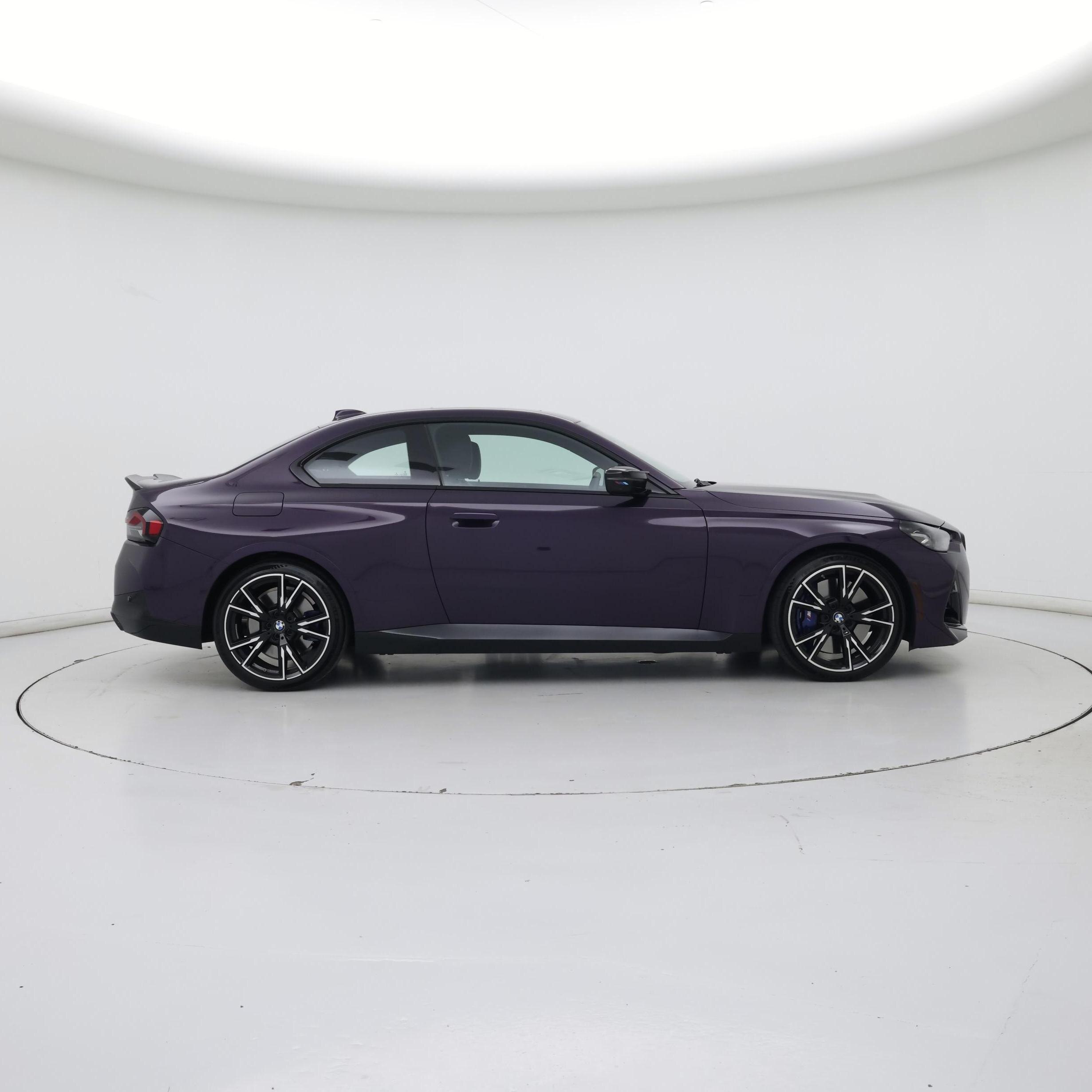 Thumbnail: 2022 BMW 2 Series - 7