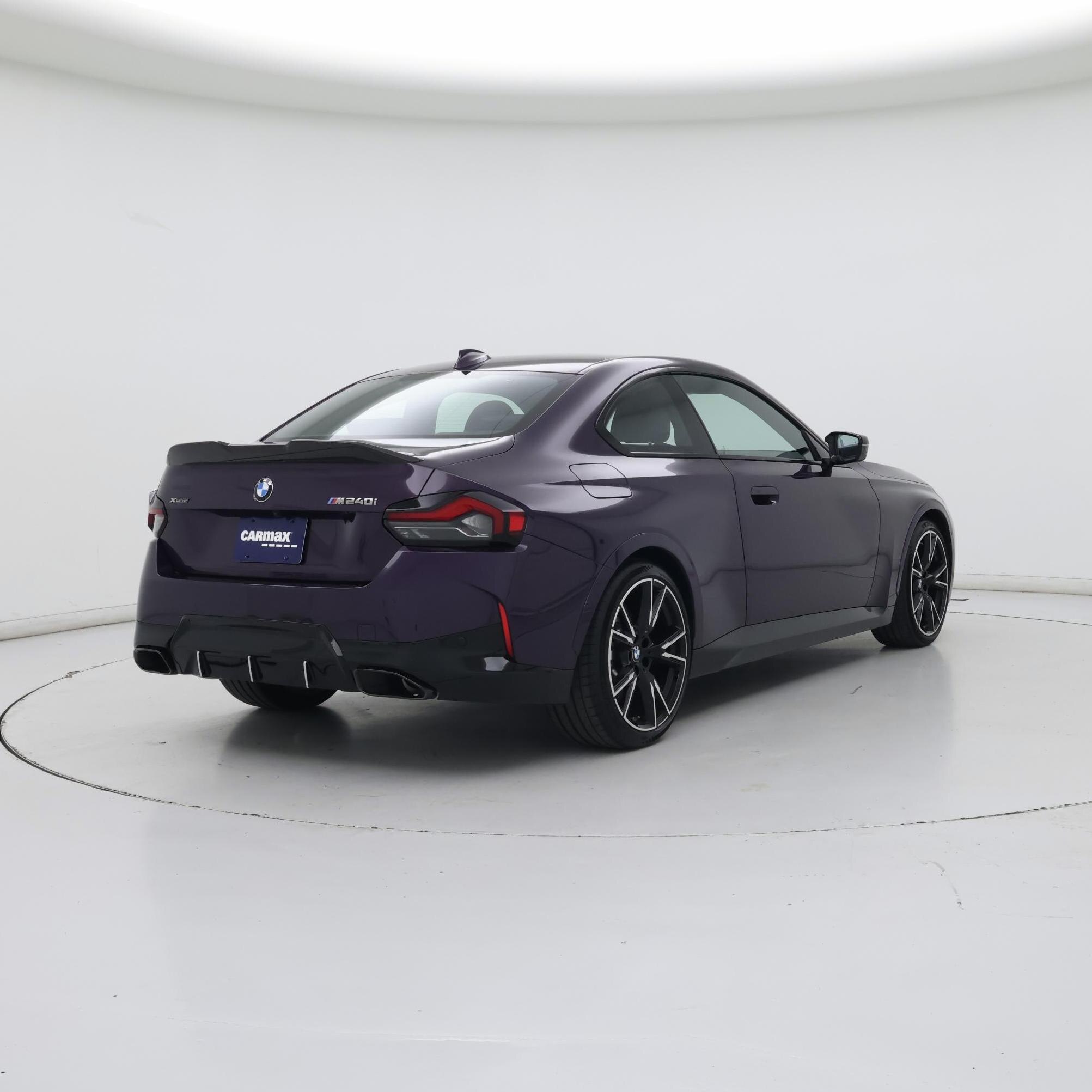 Thumbnail: 2022 BMW 2 Series - 8