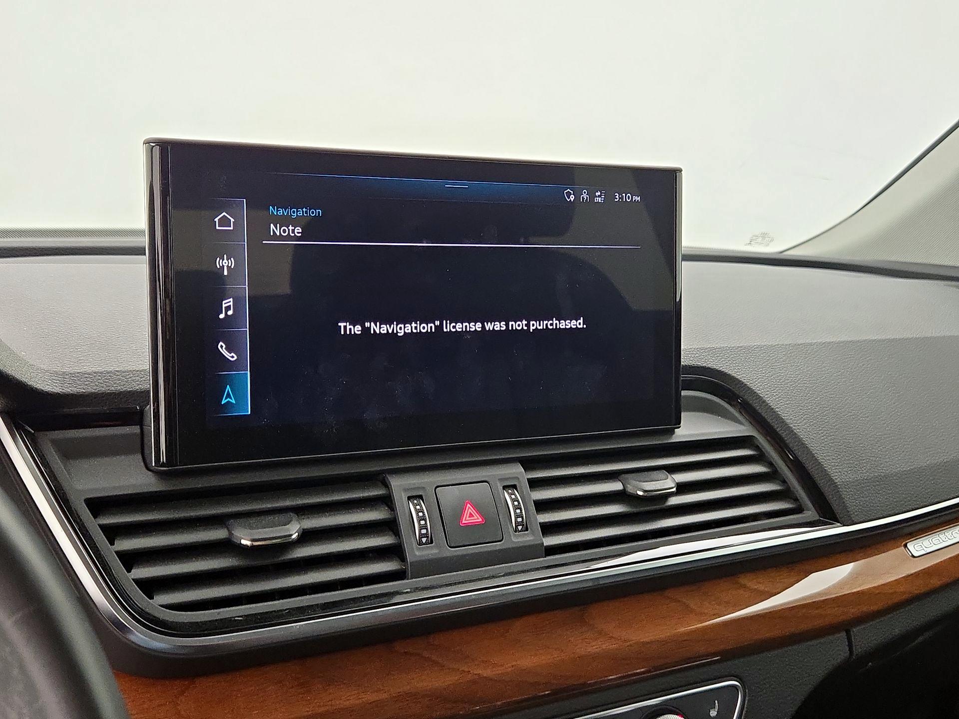 Thumbnail: 2021 Audi Q5 - 14