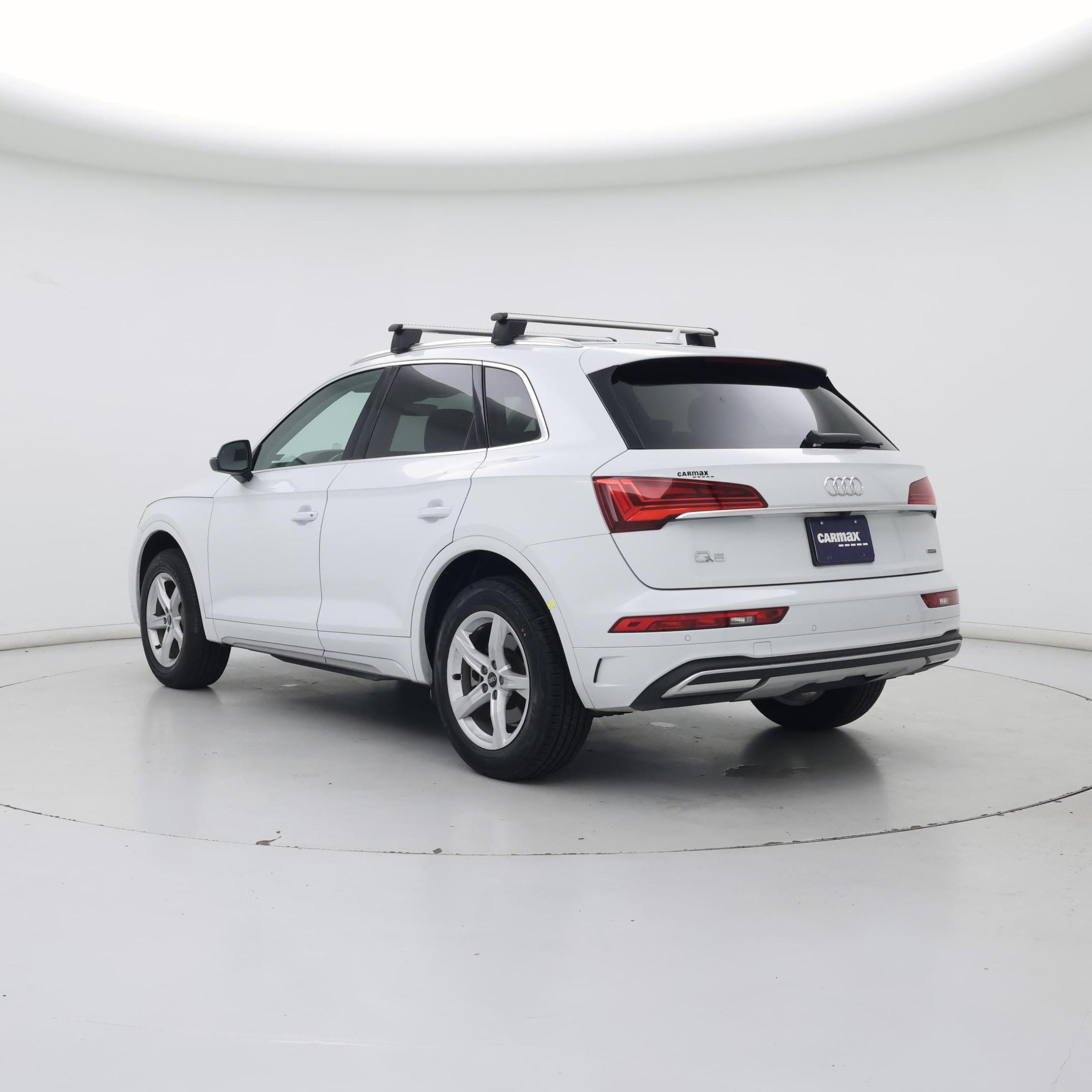 Thumbnail: 2021 Audi Q5 - 2