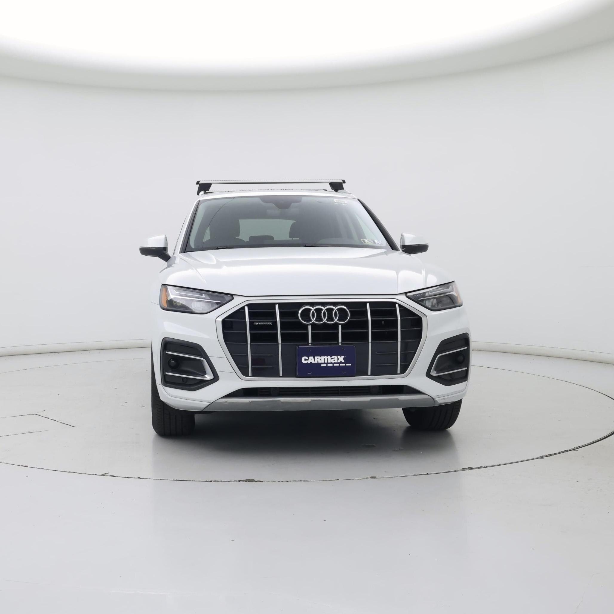 Thumbnail: 2021 Audi Q5 - 5