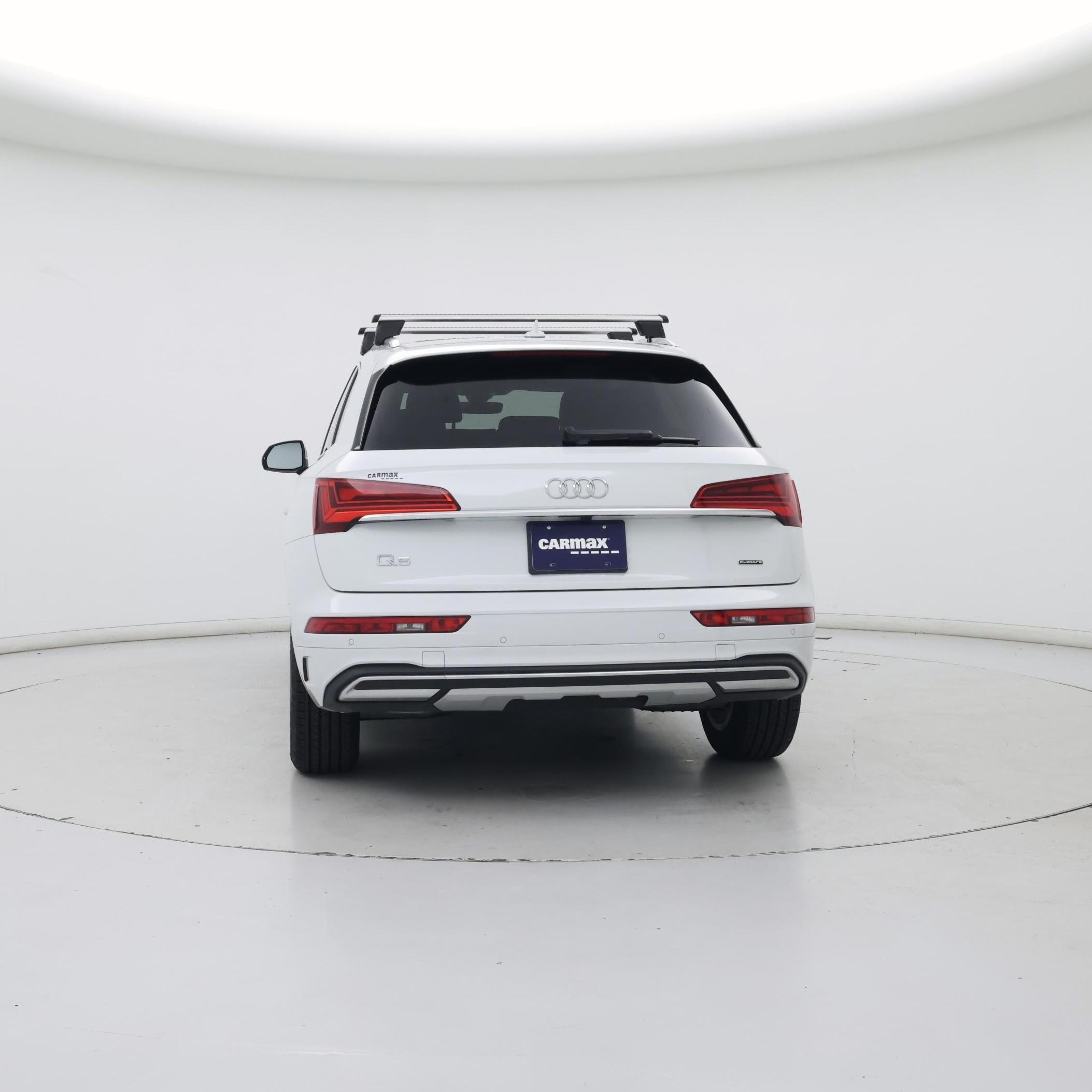 Thumbnail: 2021 Audi Q5 - 6