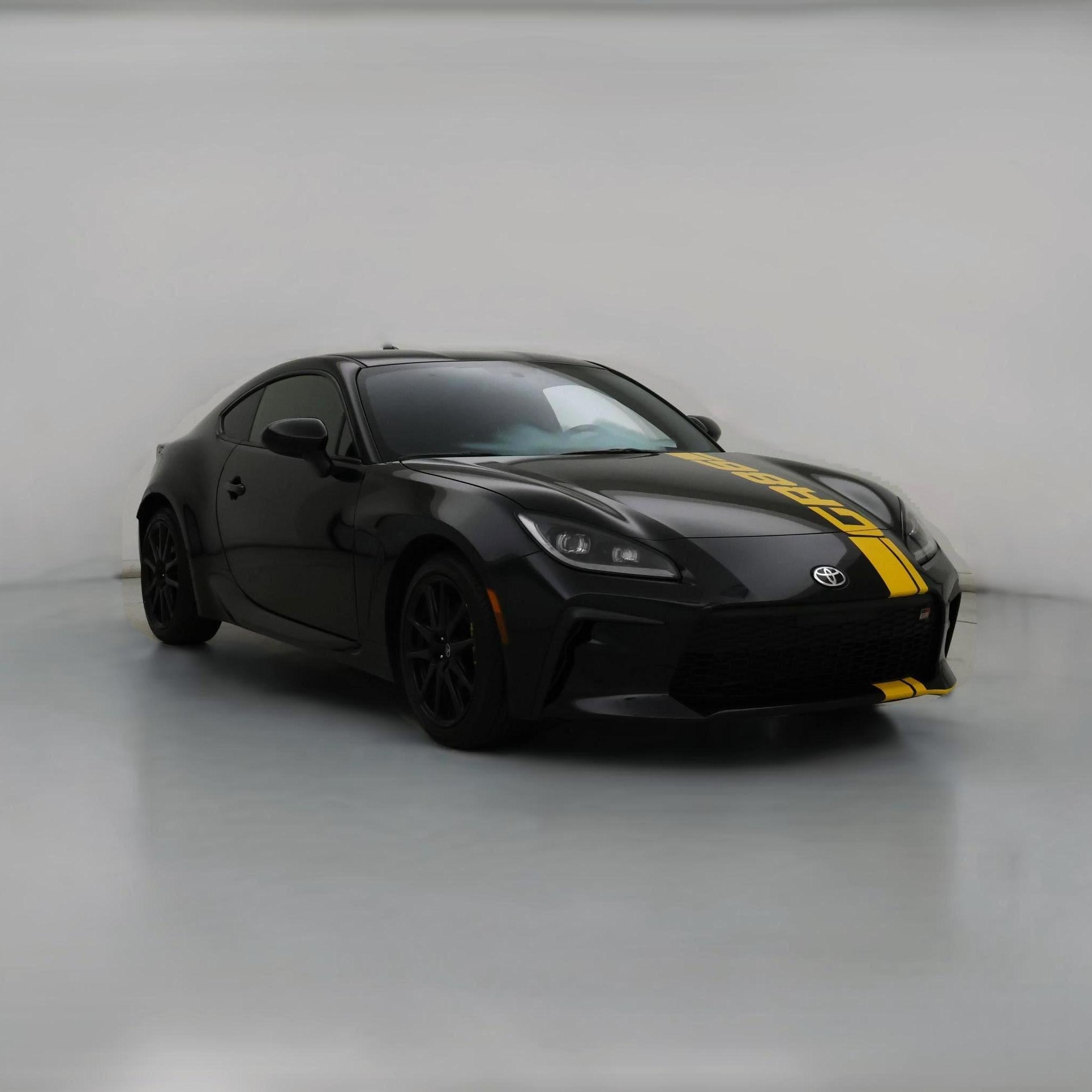 Thumbnail: 2025 Toyota GR86 - 1